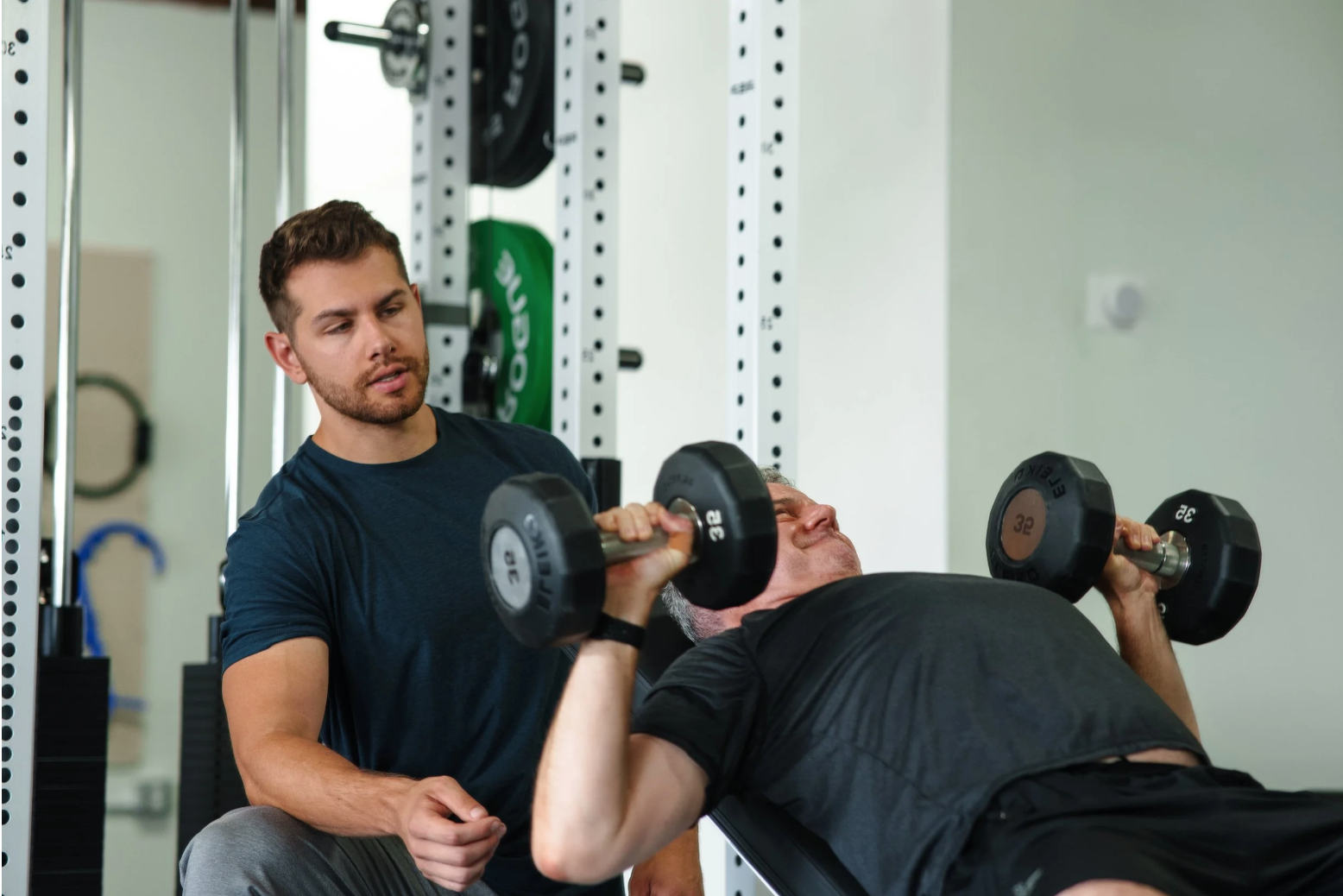 Optimal Rest Time Strategies For Muscle Growth
