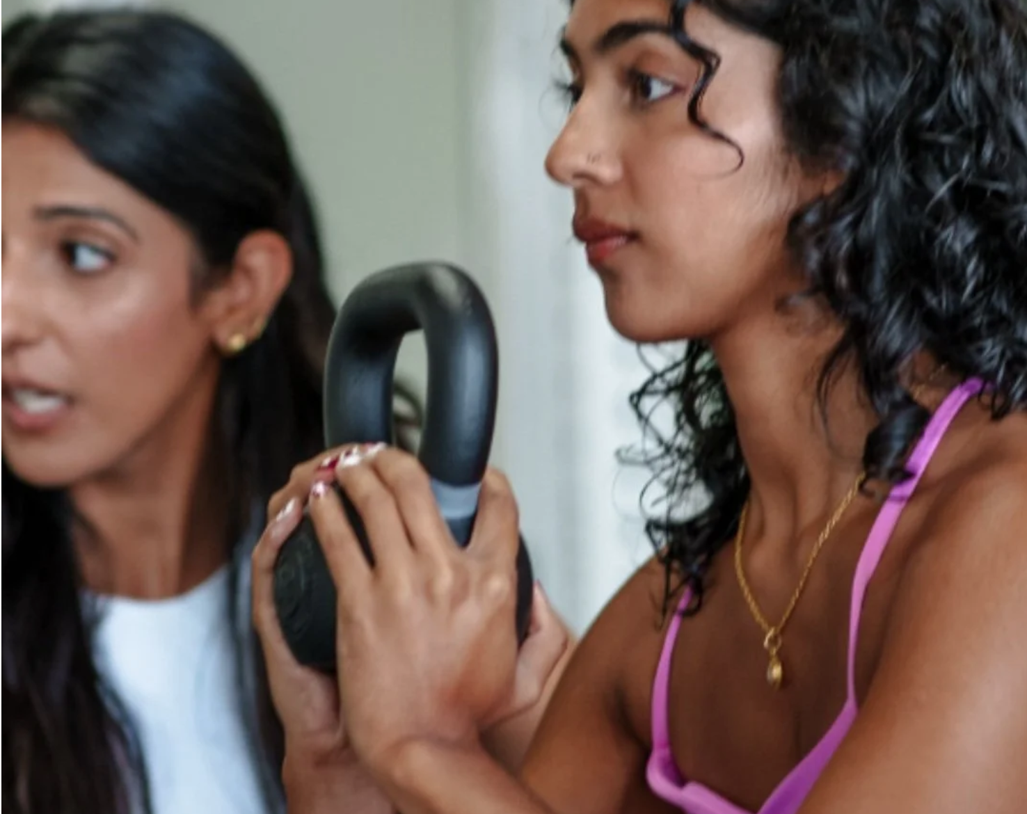 How the Menstrual Cycle Impacts Women’s Gains and Recovery