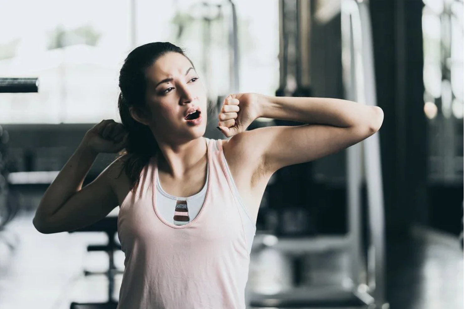 Can One Bad Night of Sleep Really Ruin Your Fitness Progress?