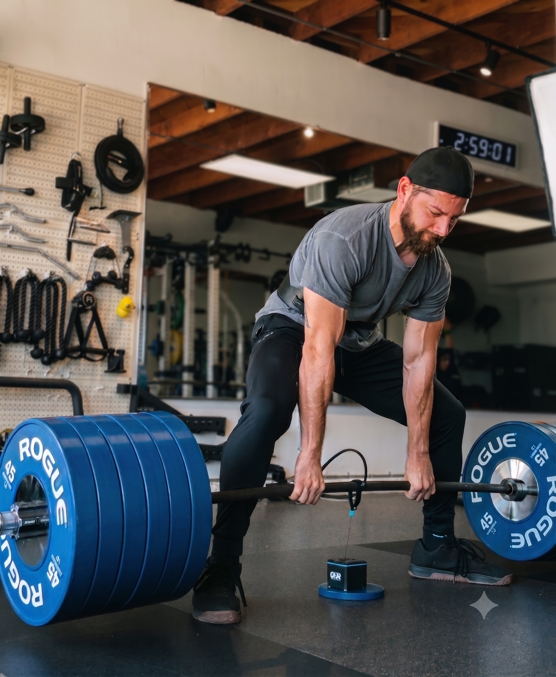 Full Body Training vs. Body Part Splits for Strength: Why Practice Makes Powerful