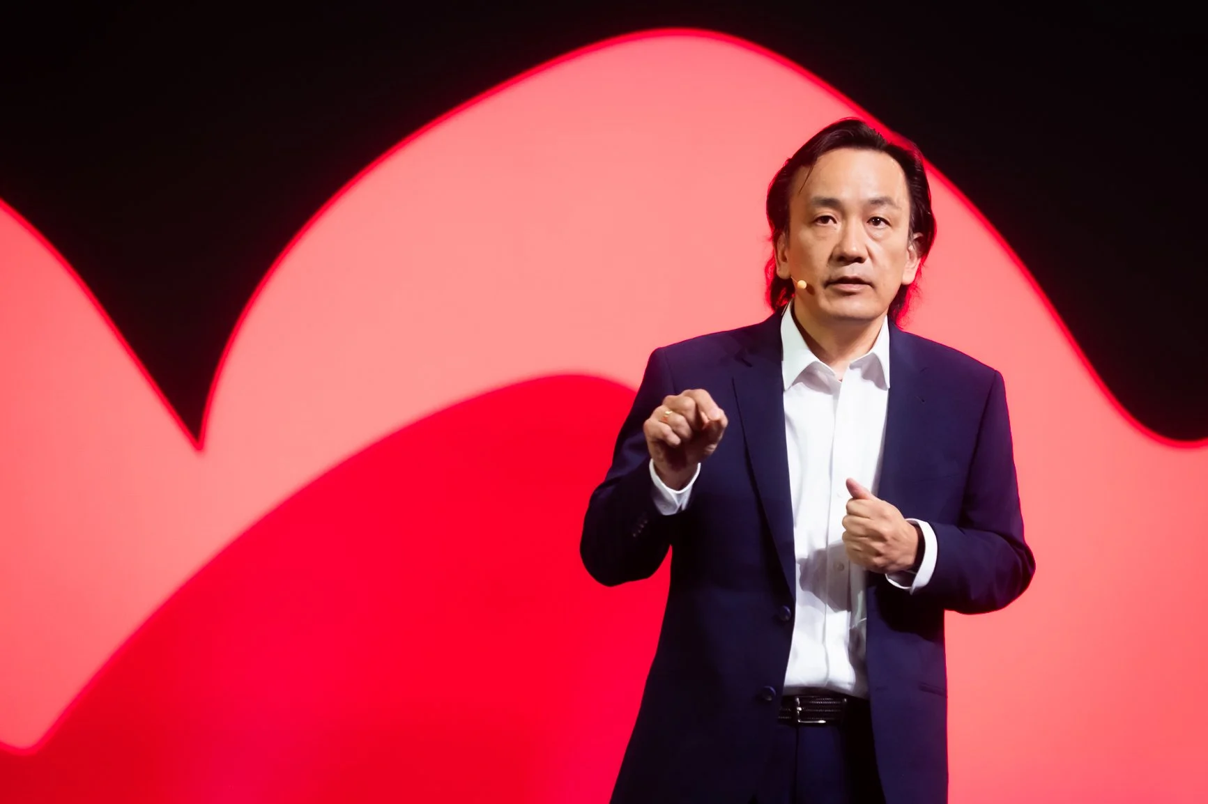 Toyota LandCruiser Prado reveal at the 2024 National Dealer Conference, featuring immersive off-road experiences and 'Next Level Legendary' event design.