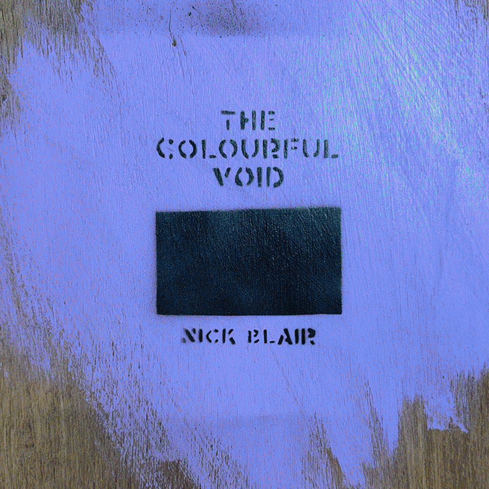 The Colourful Void