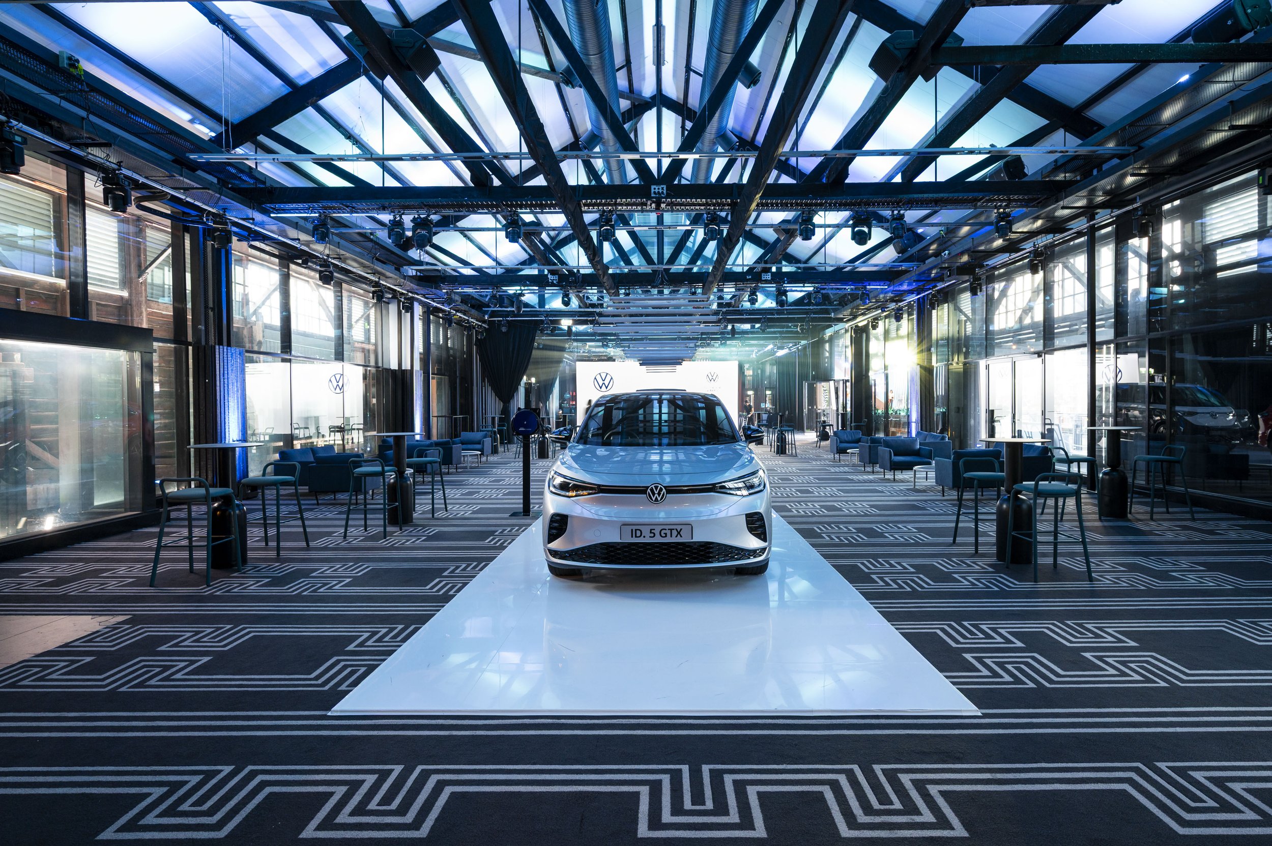 Volkswagen Dealer of the Year