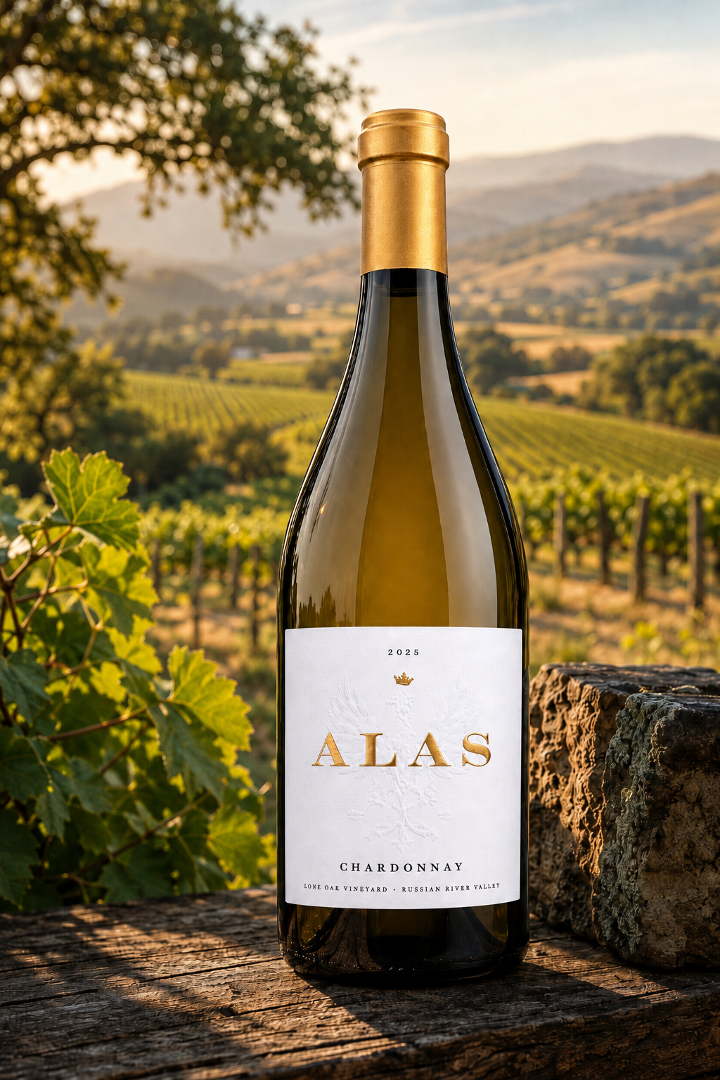 2025 ALAS Vini Lone Oak Vineyard Chardonnay.png