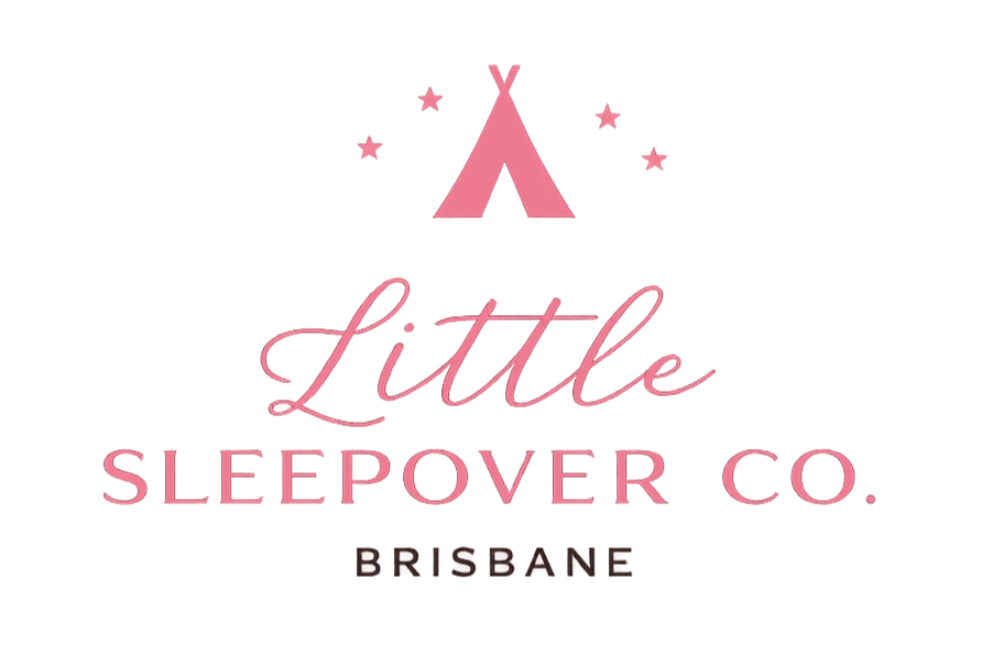 Little Sleepover Co. 
