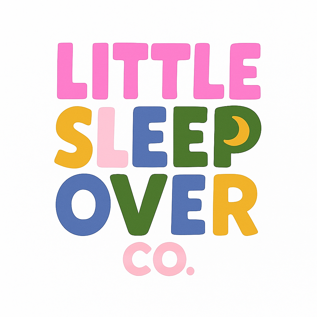 Little Sleepover Co. 