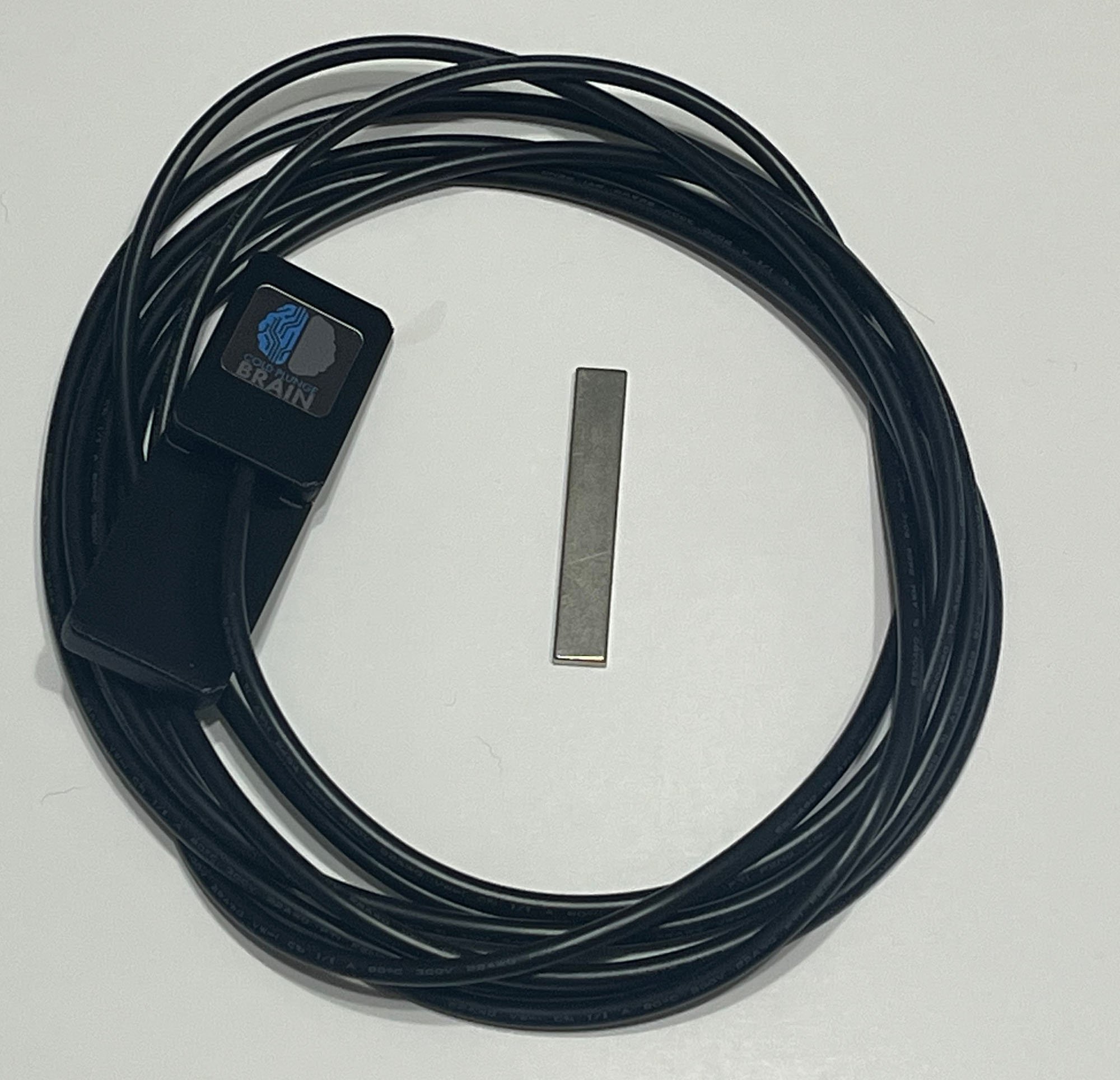 Lid sensor