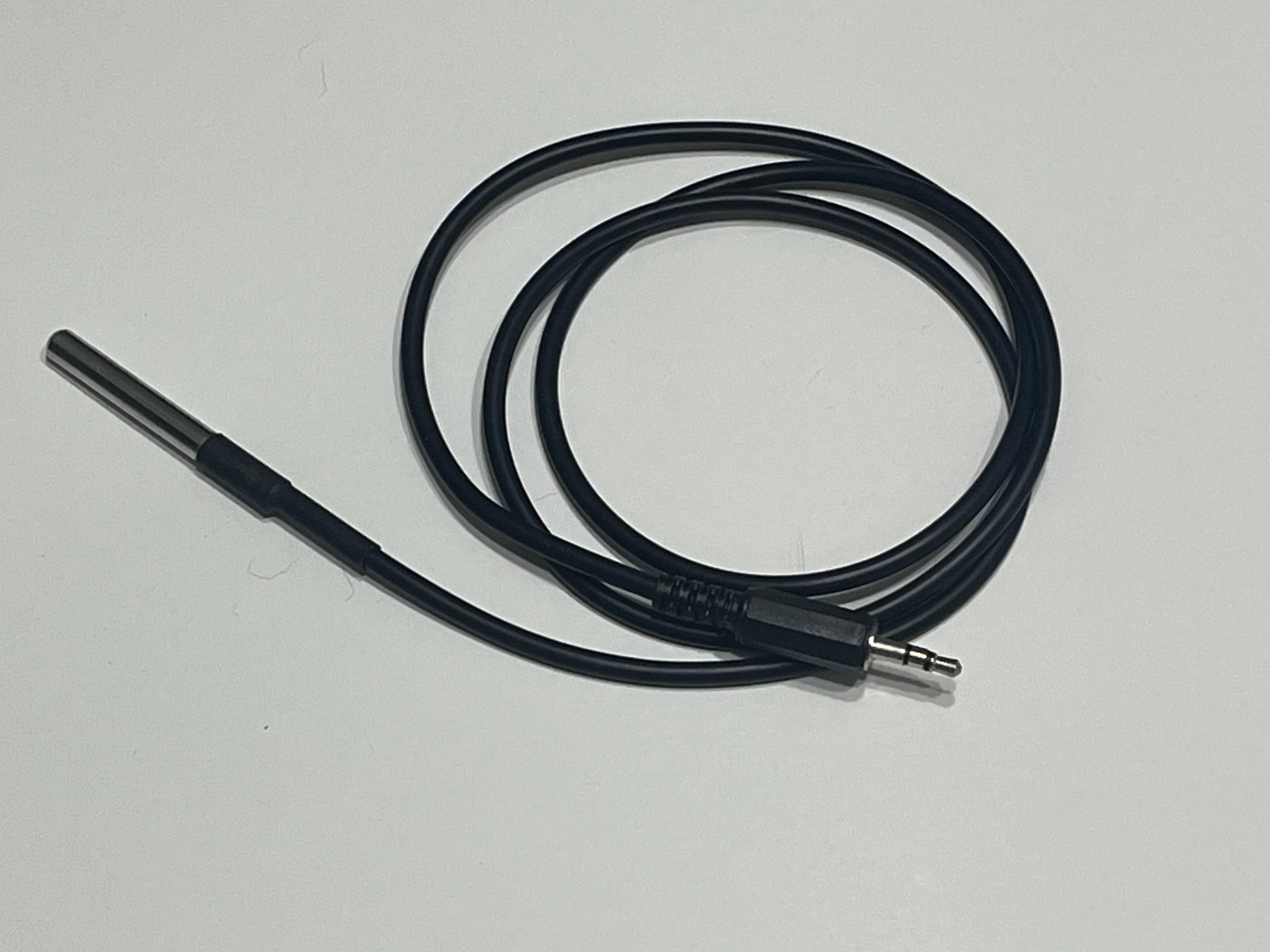 Temperature sensor