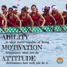 11. Training is like homework &ndash; it&rsquo;s better to keep up with the daily work than to try to cram at the final hour.
Building muscles, building endurance, building technique, it all takes time and evolves over a period of time. Don&rsquo;t e