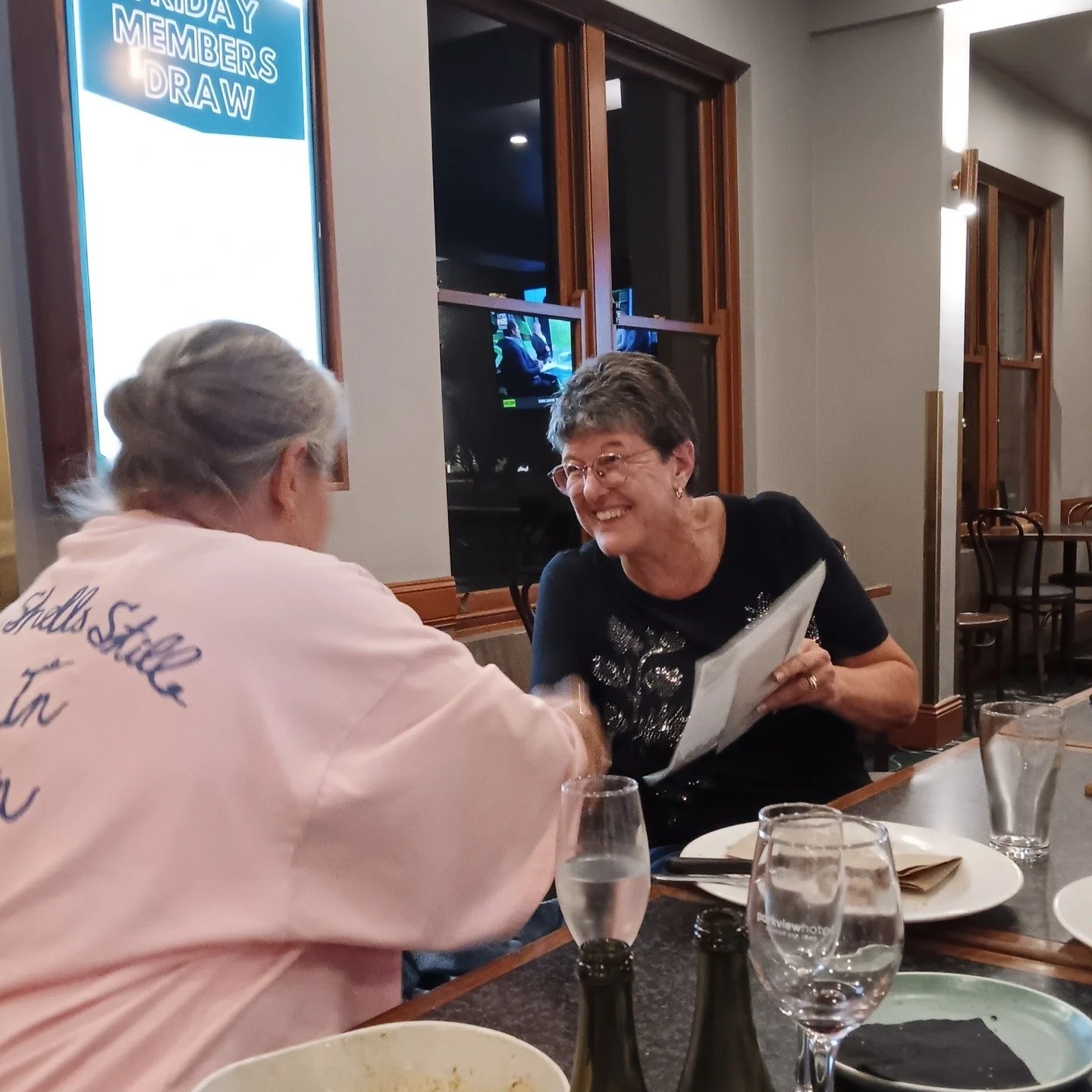 Congratulations on successful completion of the Learn to Paddle course.