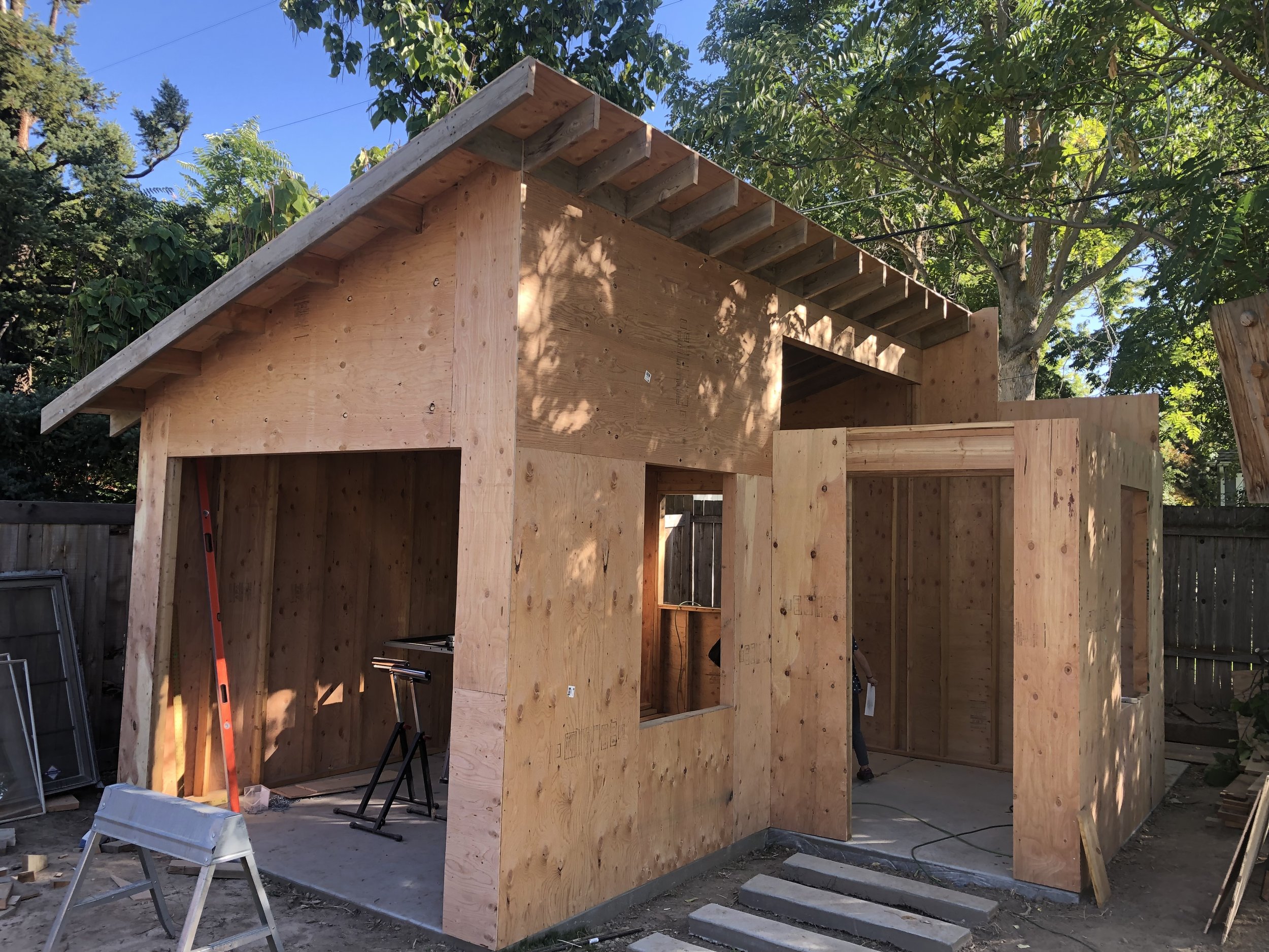 Boise, ID, general contractor, contractor, backyard office, custom shed, adu, shop, Boise, ID, general contractor, contractor, backyard office, custom shed, adu, shop,