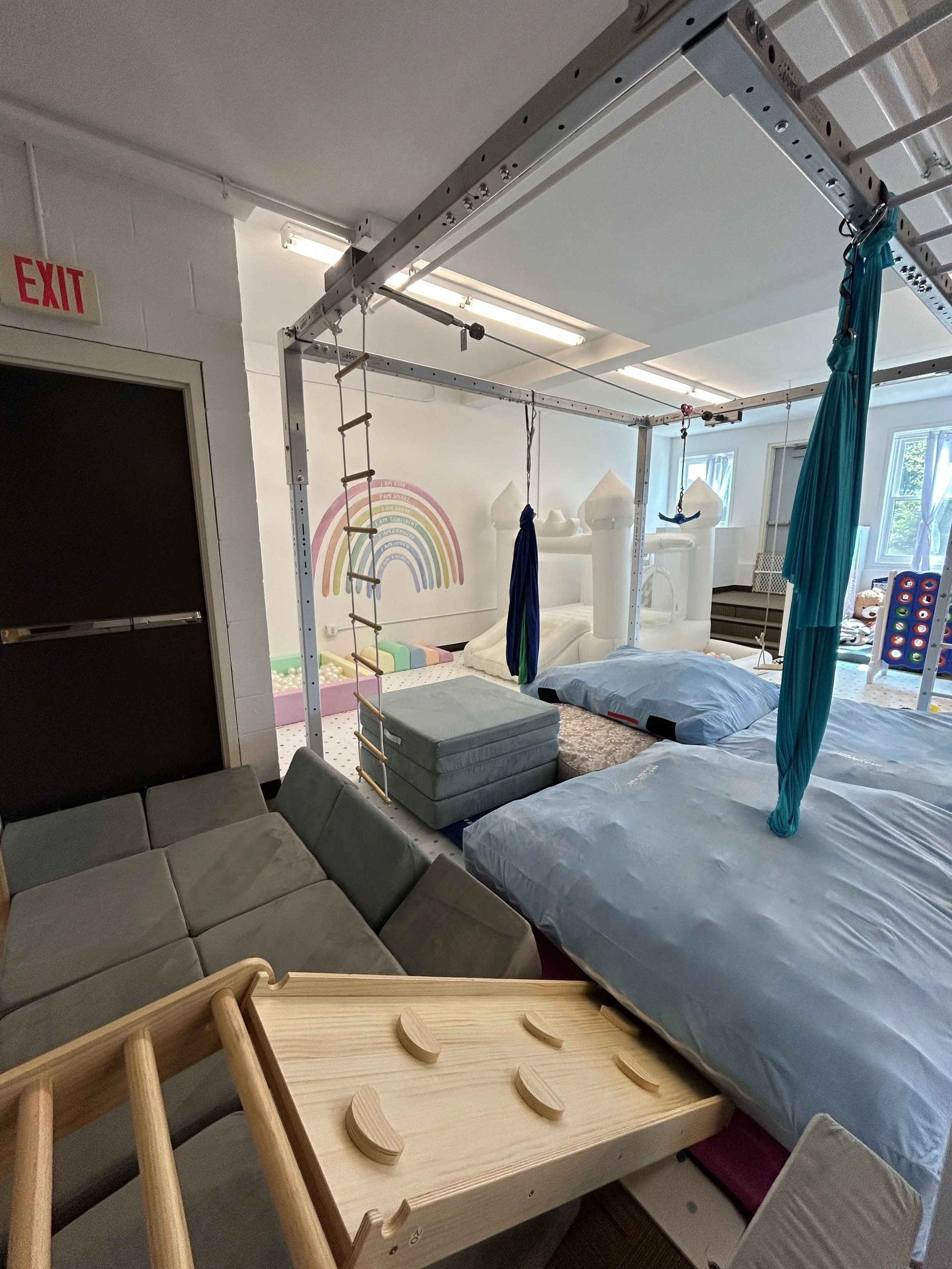Sensory Gym