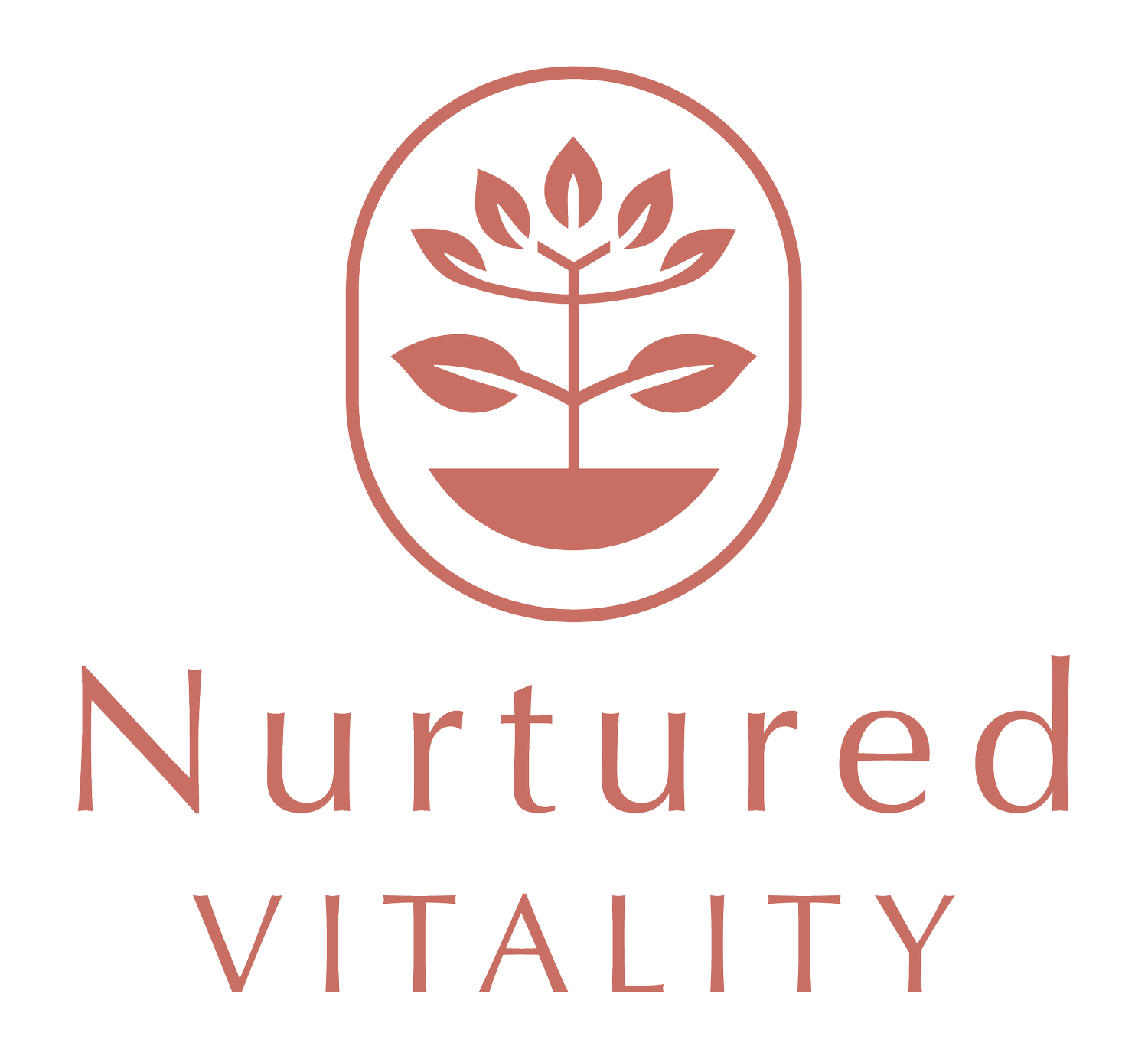 Nurtured Vitality