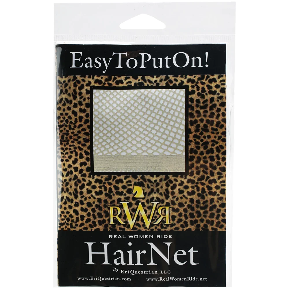 RWR Hairnet