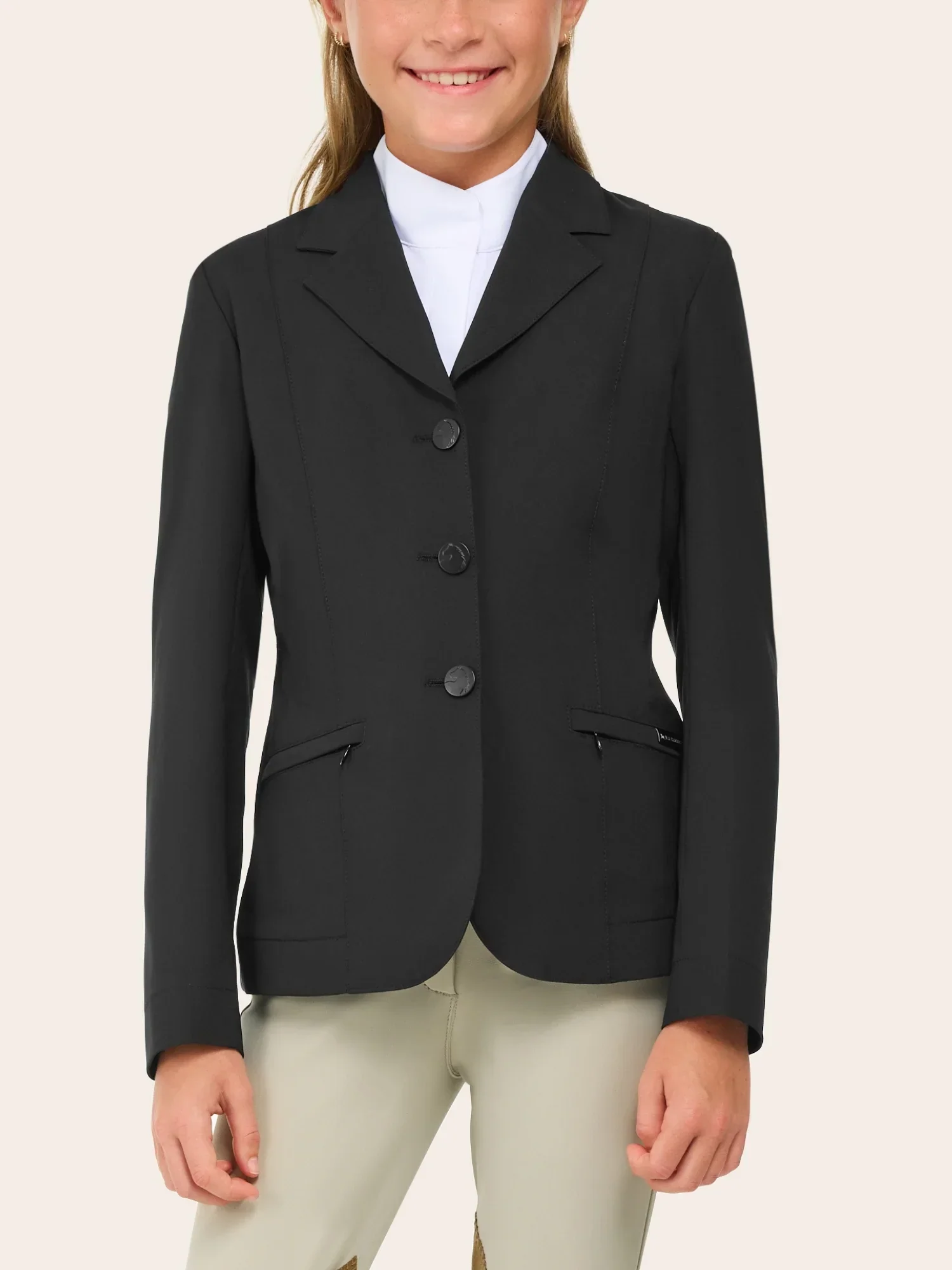 RJ Classics Sloane Jr. Show Coat