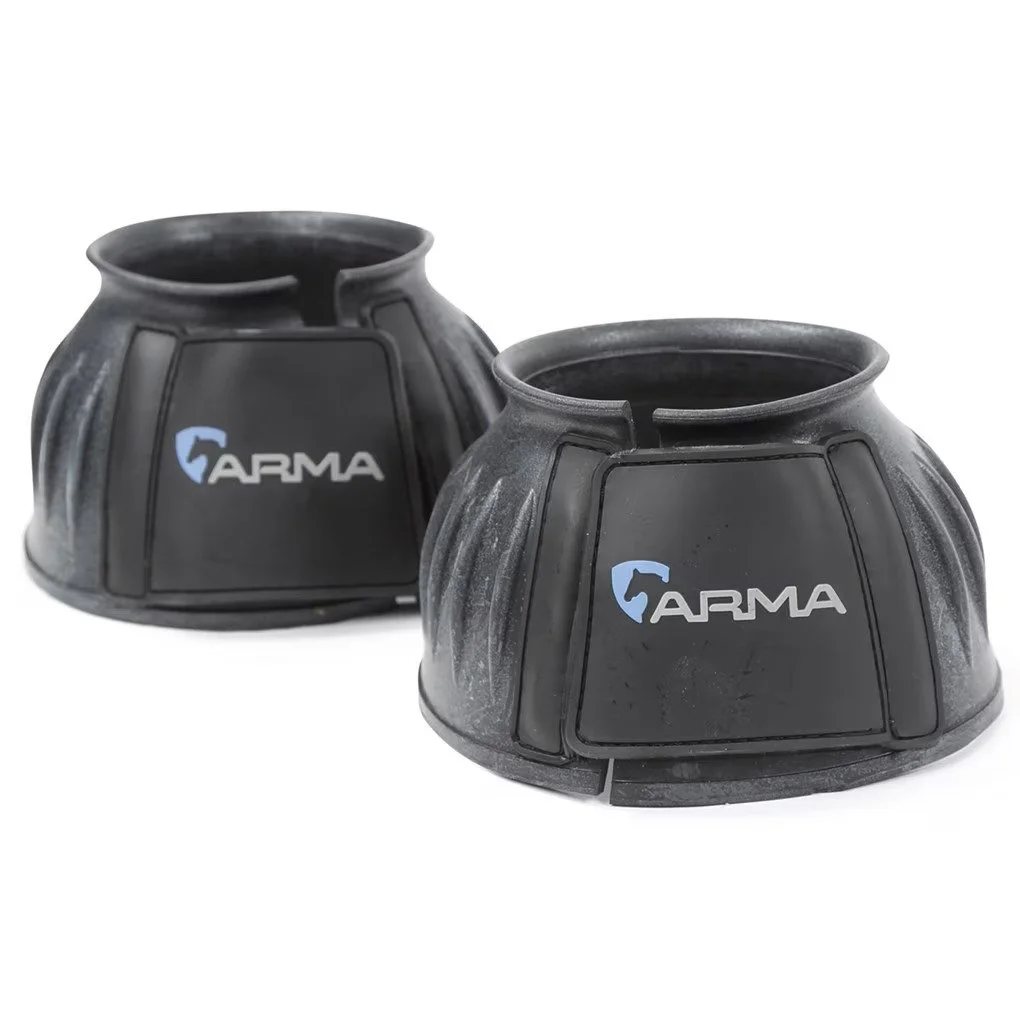 ARMA Soft Top Overreach Bell Boot