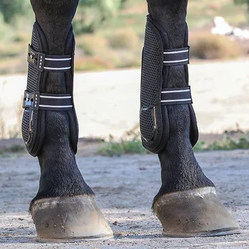 PCSM Pro Mesh TPU Show Jump Boot