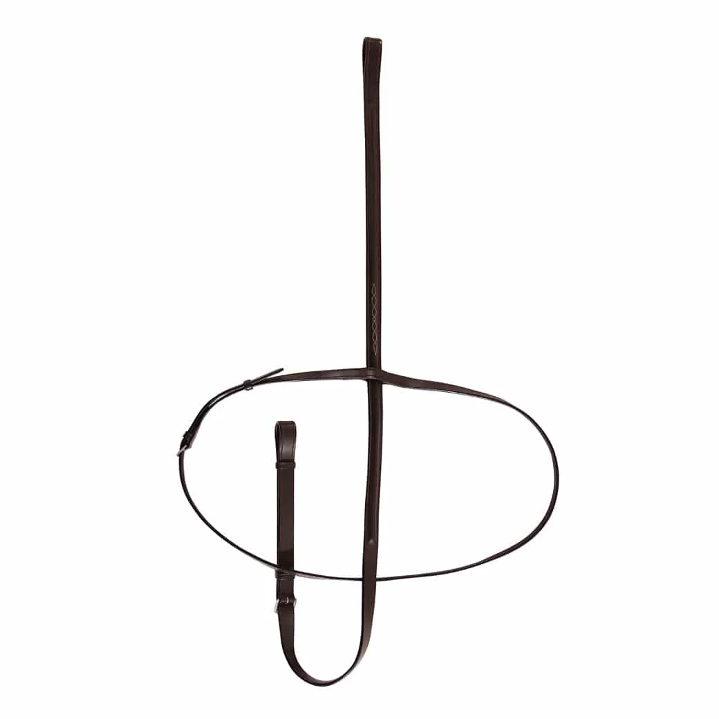 Bobby's Fancy Stitch Standing Martingale