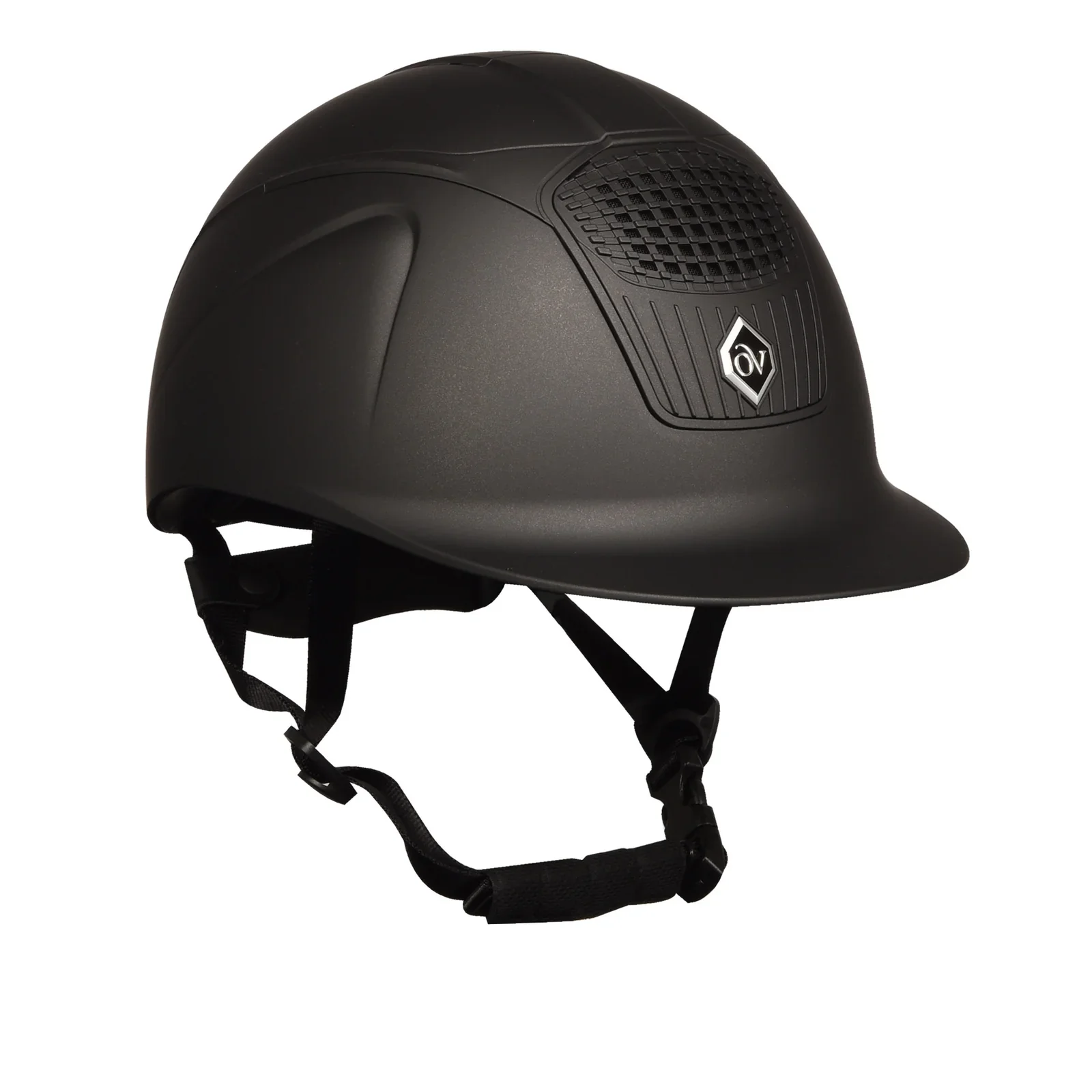 Ovation M Class MIPS Riding Helmet