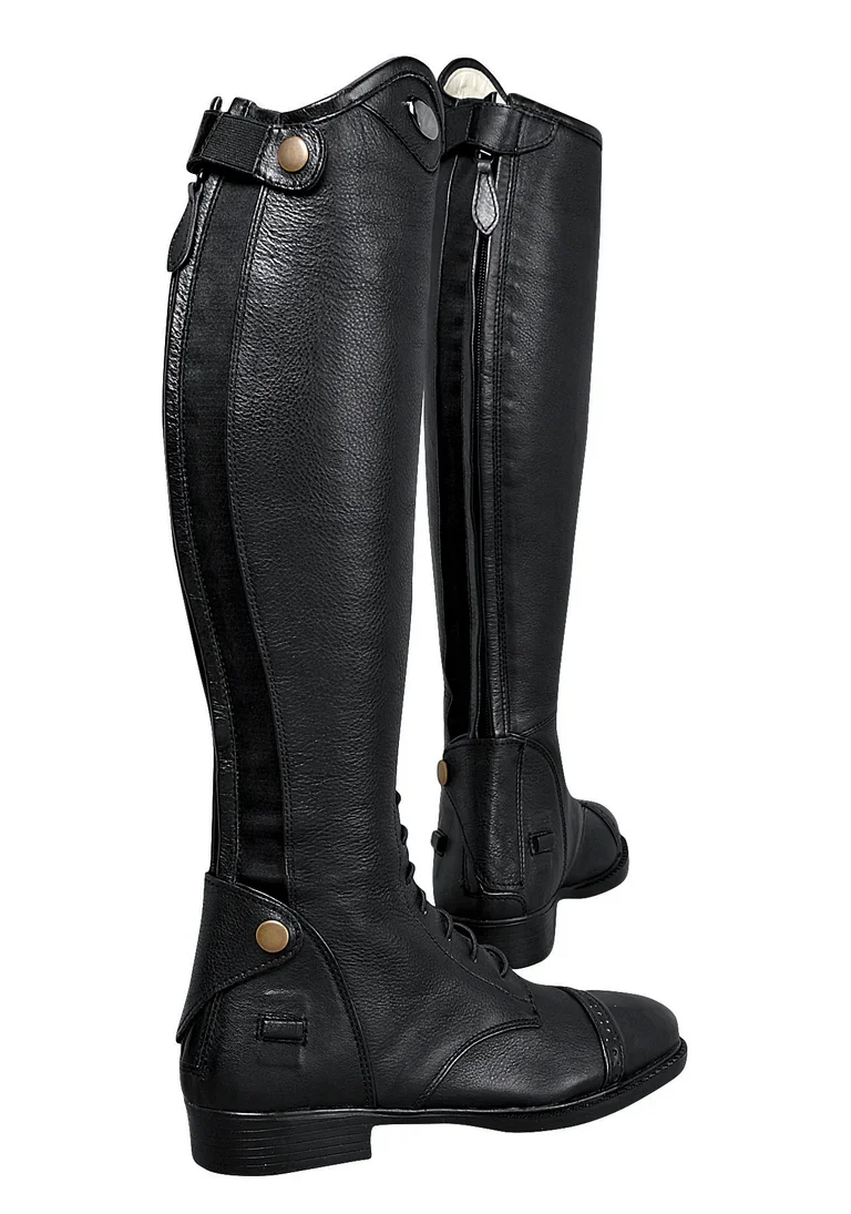 Tuffrider Belmont Tall Field Boot