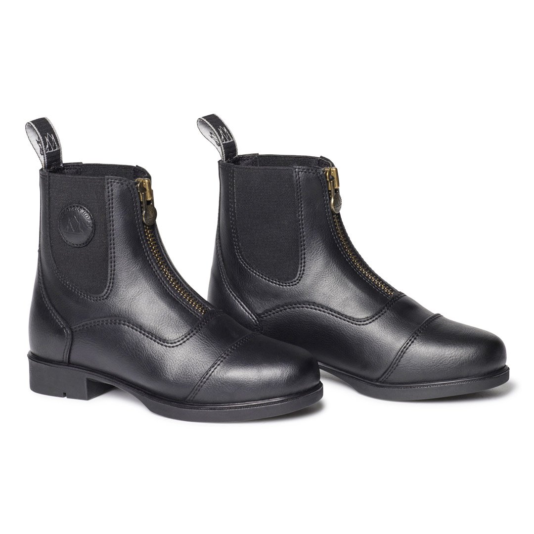 Mountain Horse Veganza Youth Paddock Boot