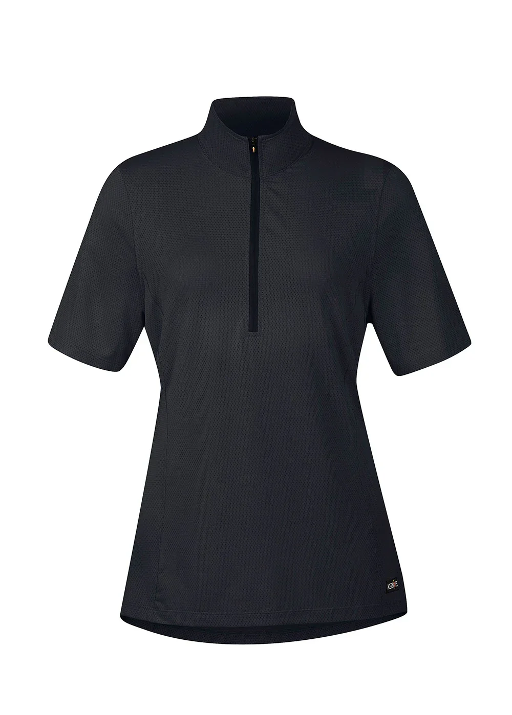 Ice Fil® Lite Short Sleeve Riding Shirt