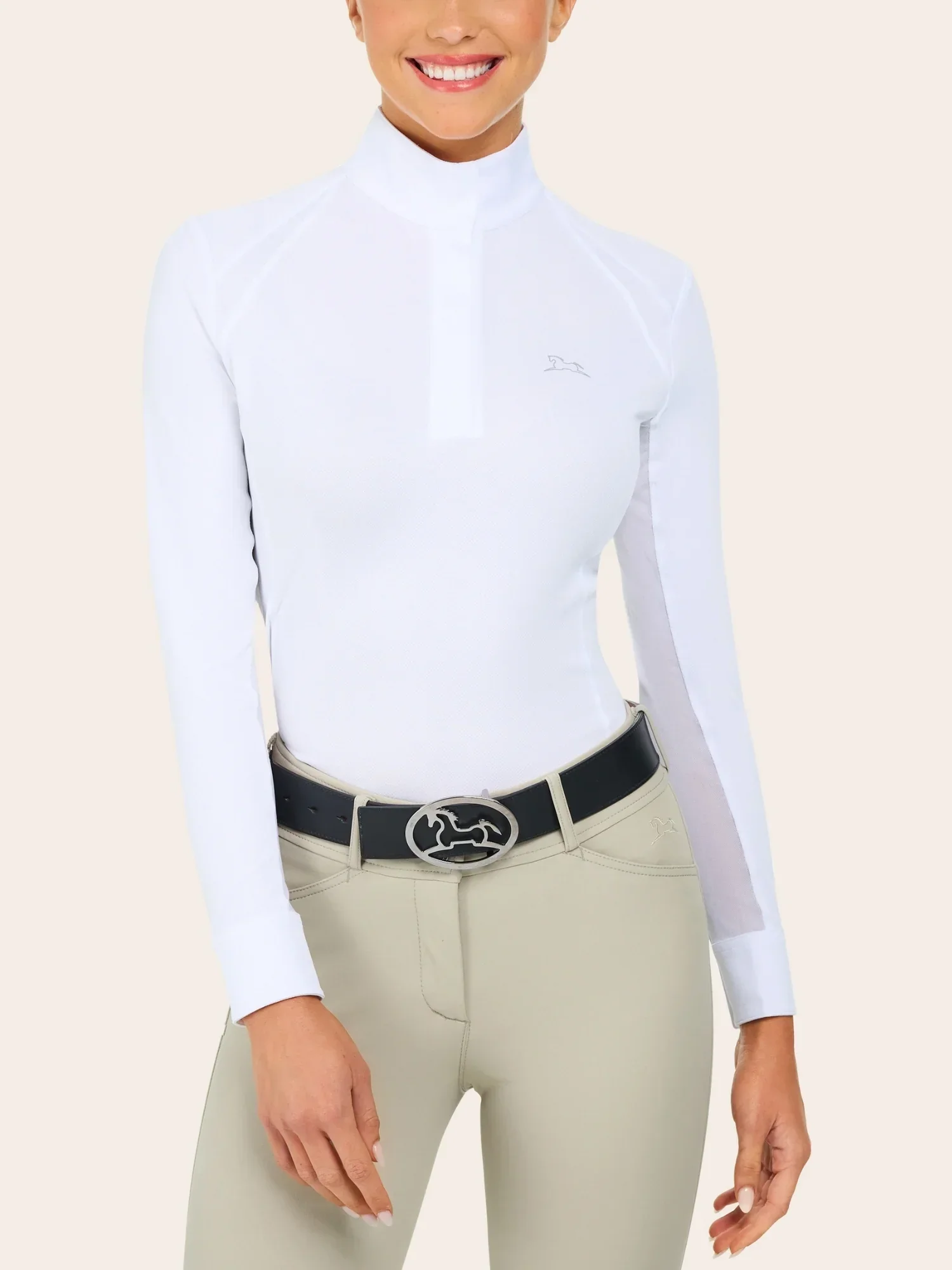 RJ Classics Sofia Show Shirt