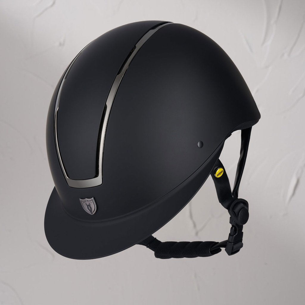 Tipperary Windsor MIPS Widebrim Helmet