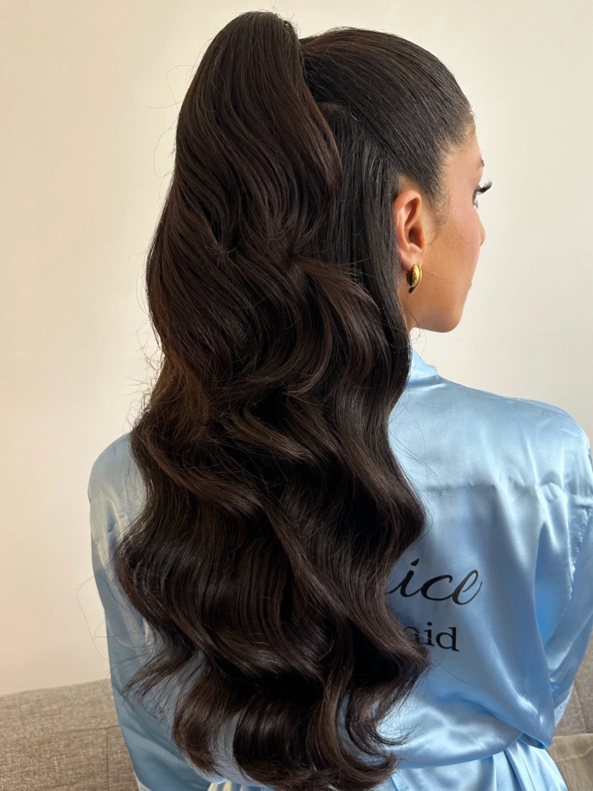 Our most requested style for 2025 🥰
Save as your next event inspo xx

#perthhair #perthhairdresser #perthhairstylist #perthbride #perthbridalhair