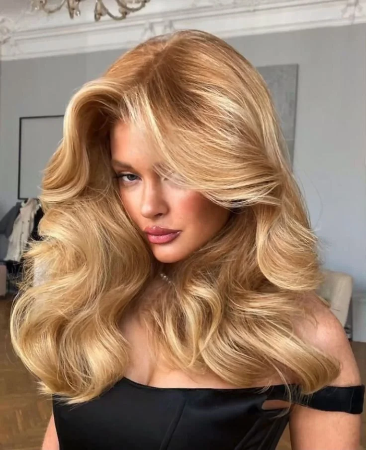 IT GIRL Hair: The biggest hair trends taking over 2026.