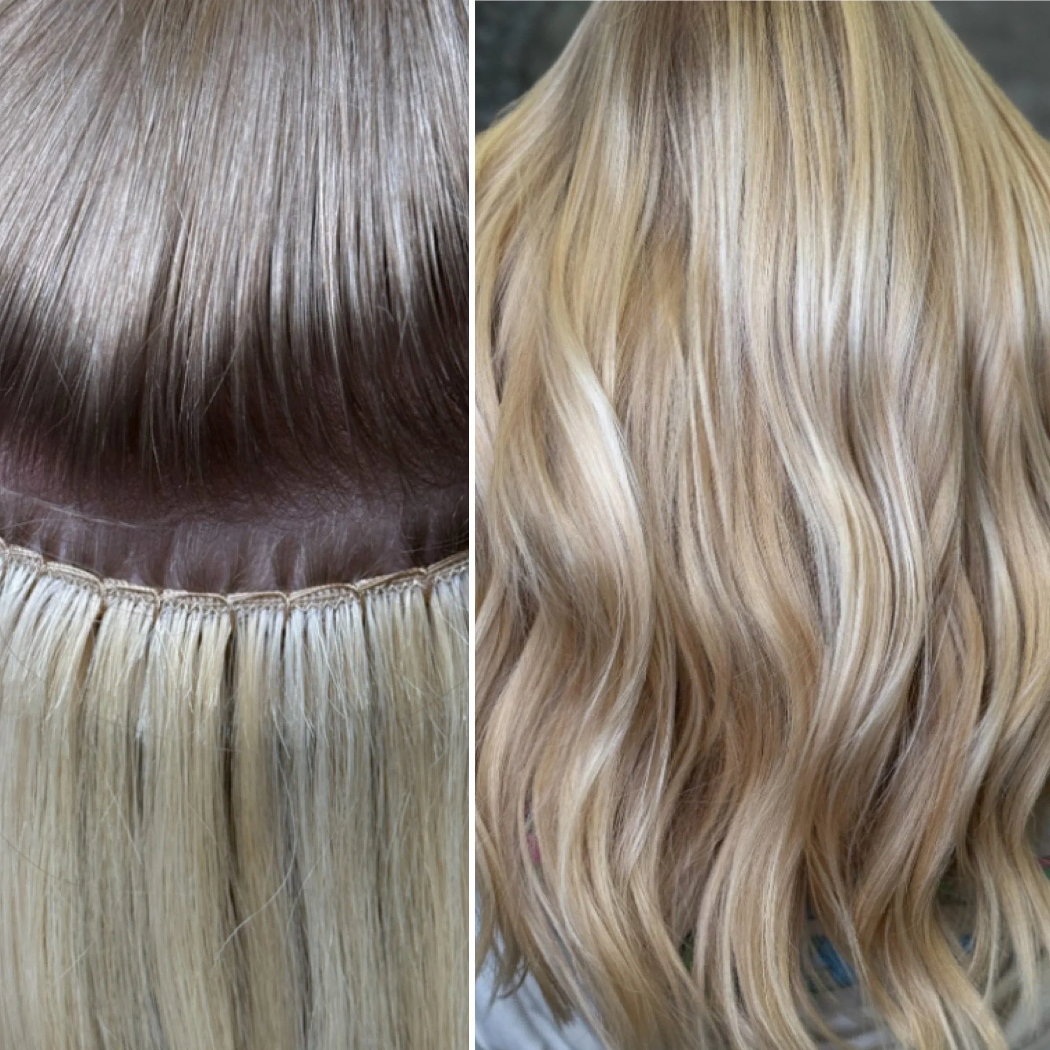 Weft Extensions: How They’ve Completely Changed The Hair Industry