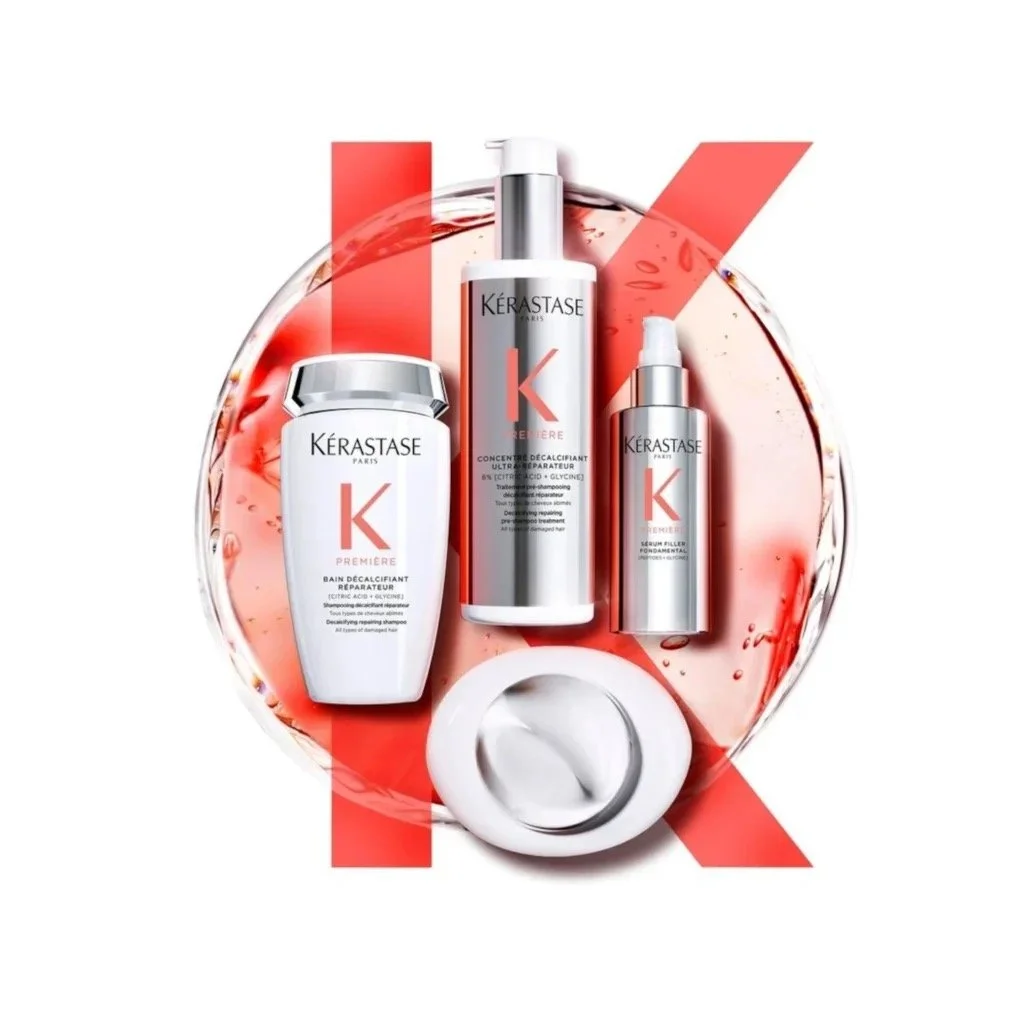 Hair Breakage: Why It Happens &amp; How Kérastase Première Can Help