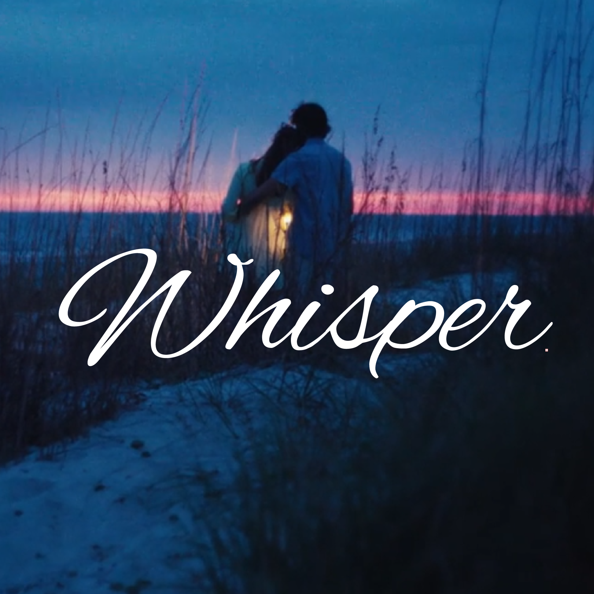 Whisper