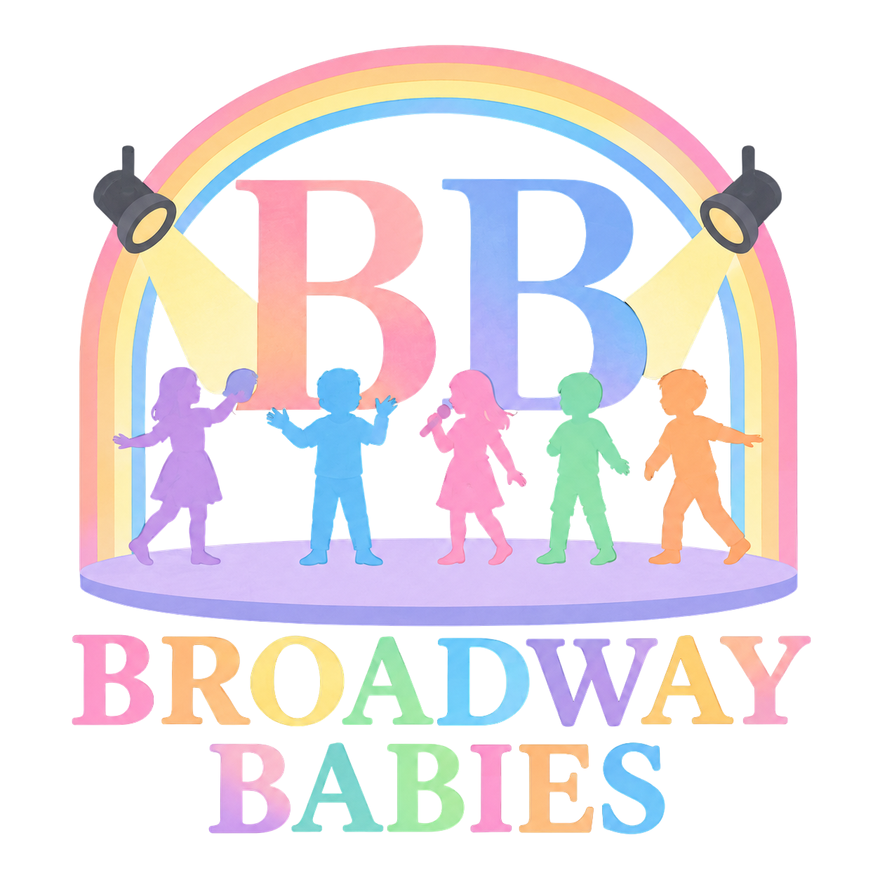 Broadway Babies 