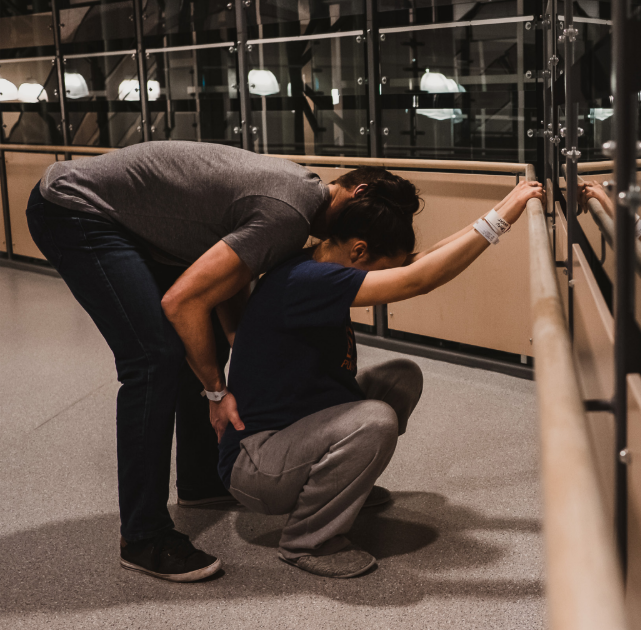 Episode 02: Understanding the Stages of Labor (Without Making It Complicated)