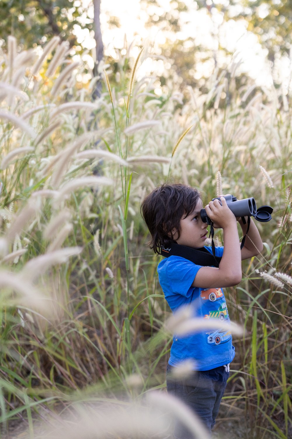 Birdwatching for Beginners Rapid Creek (Youth Event for Ages 10-16 Years)
