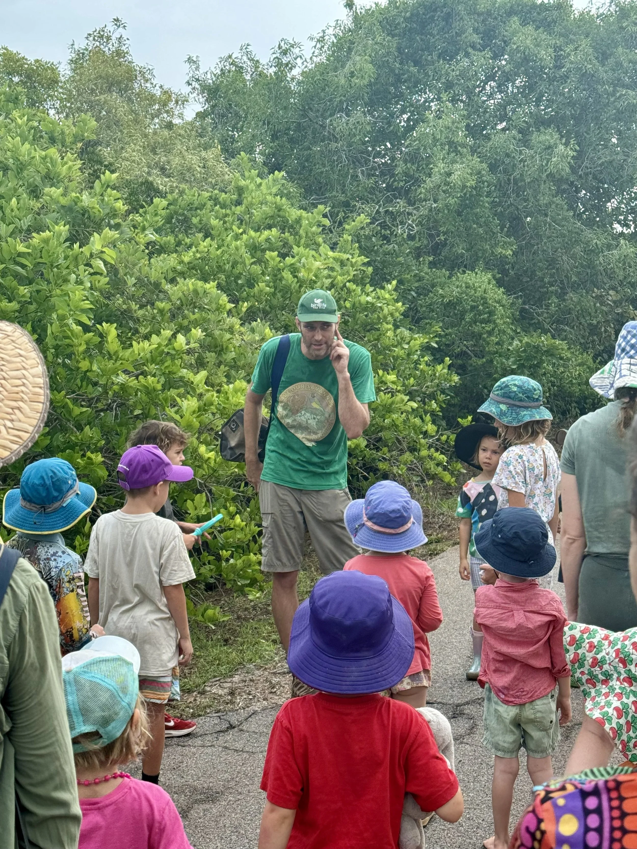 Our Creeks, Our Stories – Casuarina