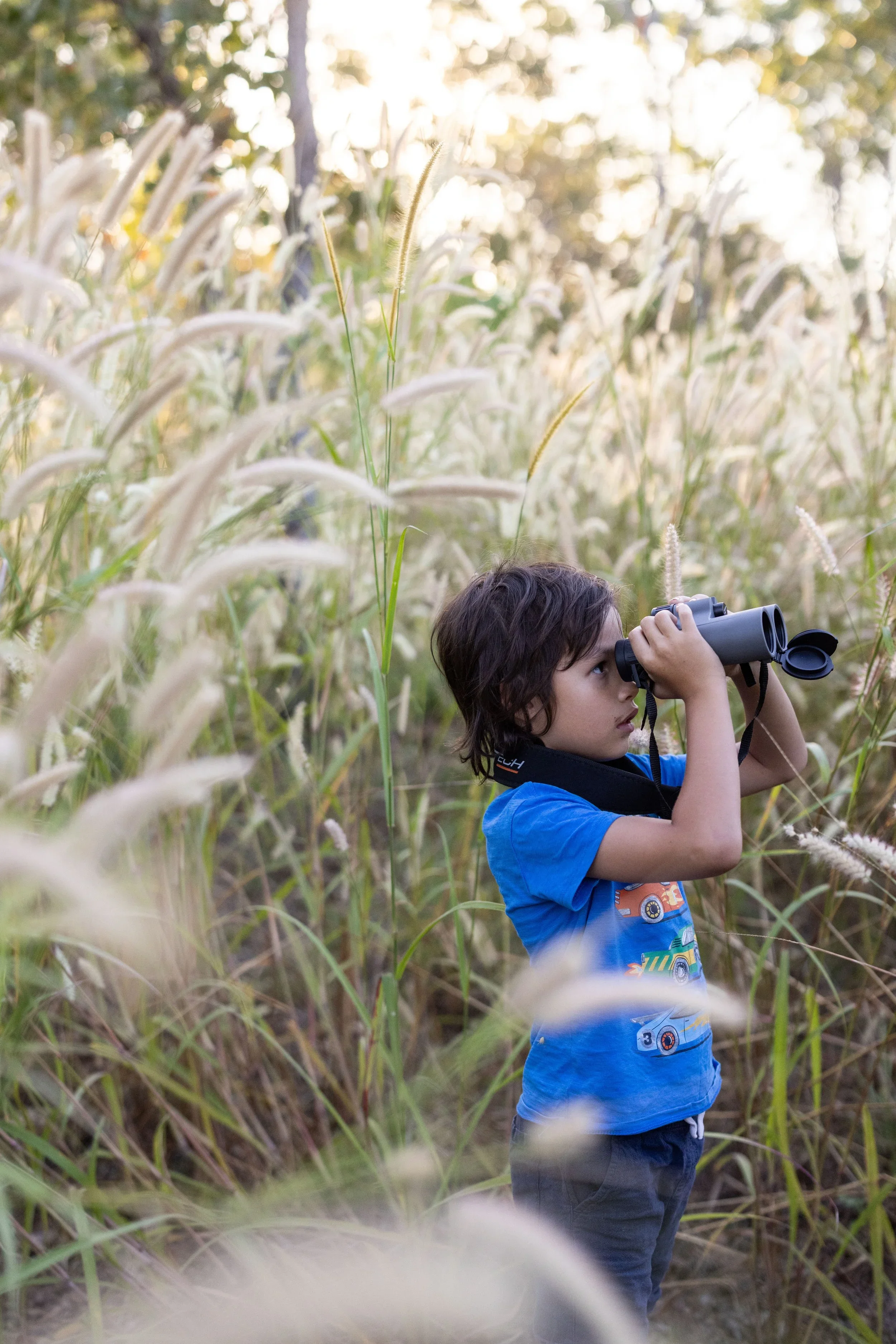 September School Holidays Program
