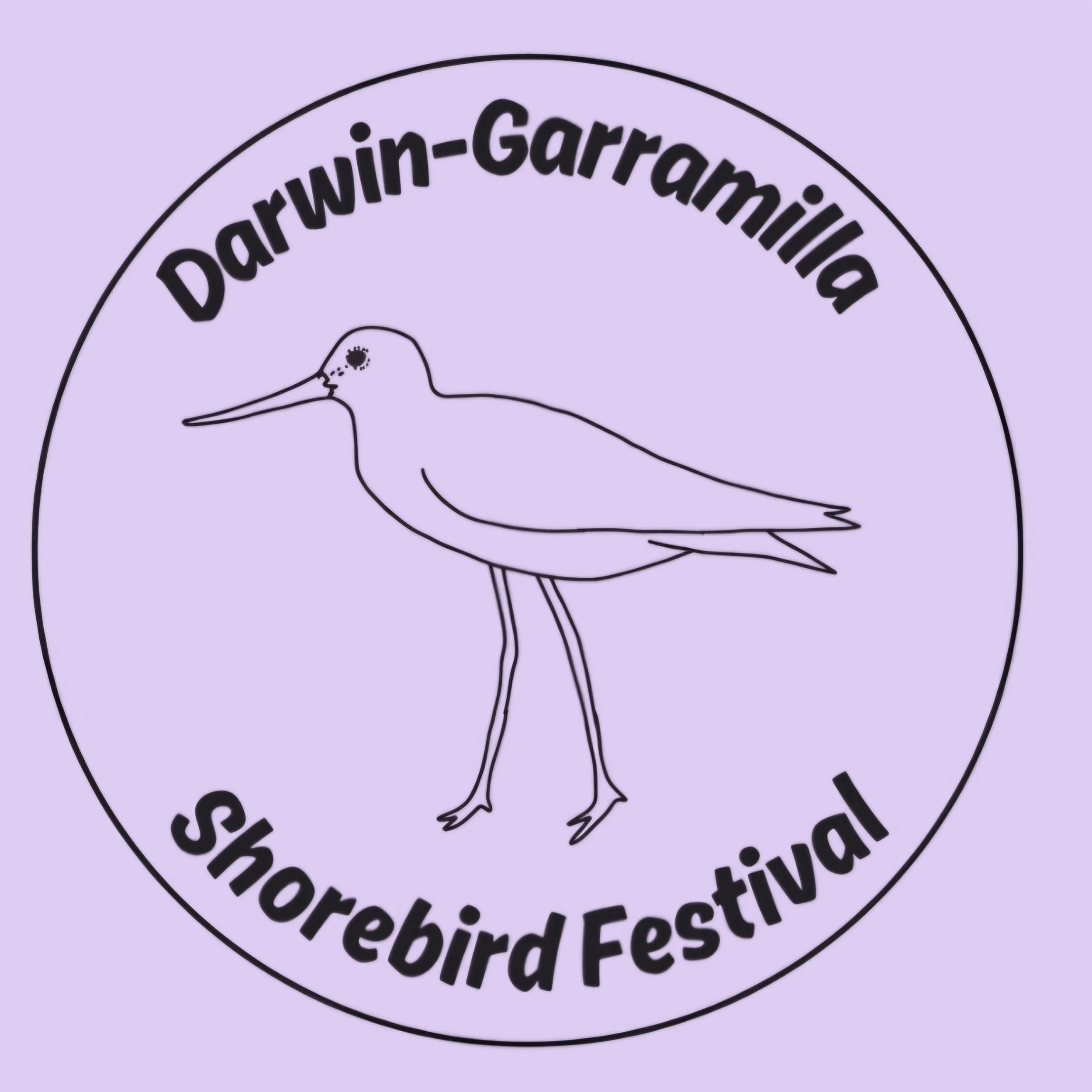 Darwin-Garramilla Shorebird Festival