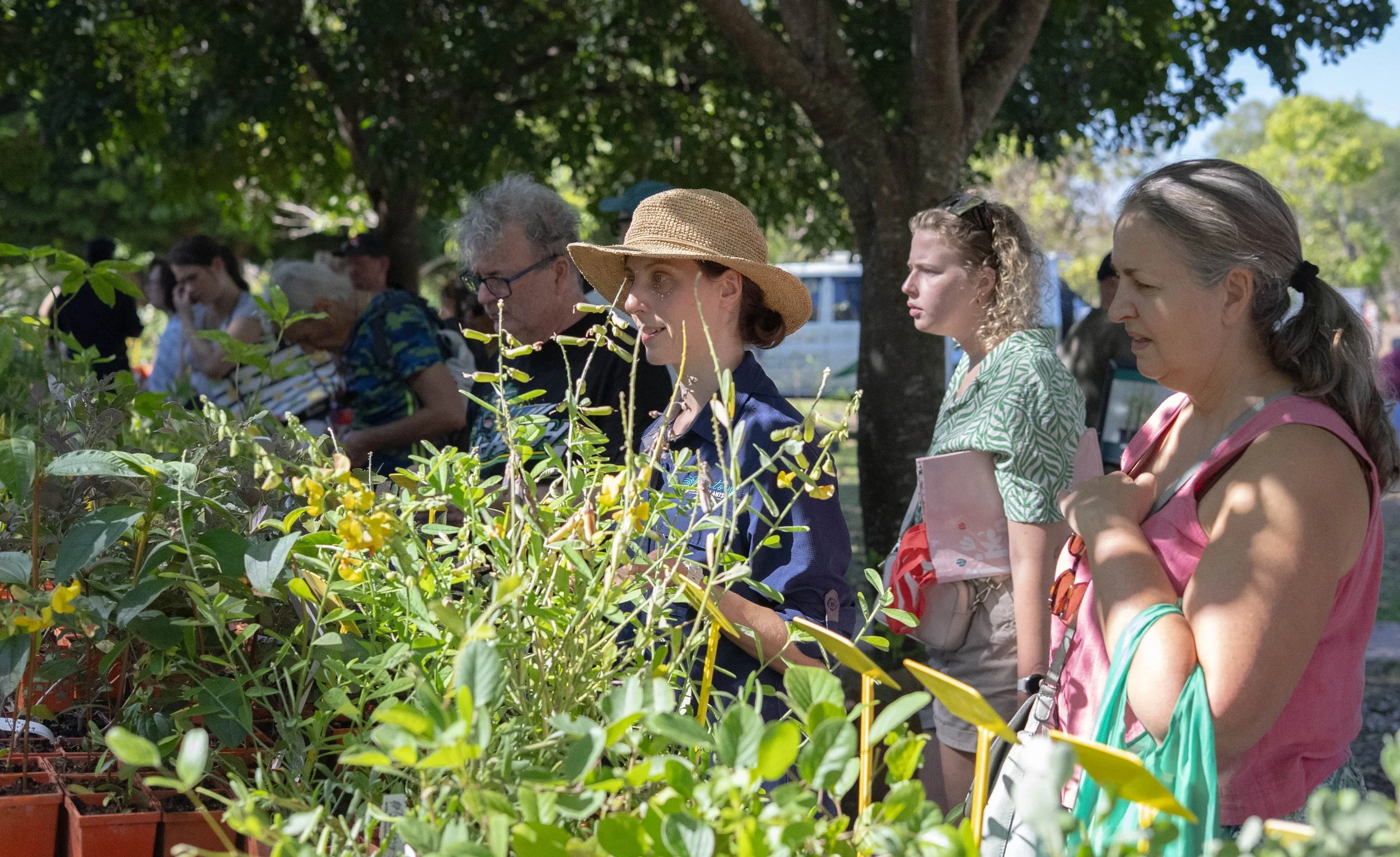 Top End Ecofair