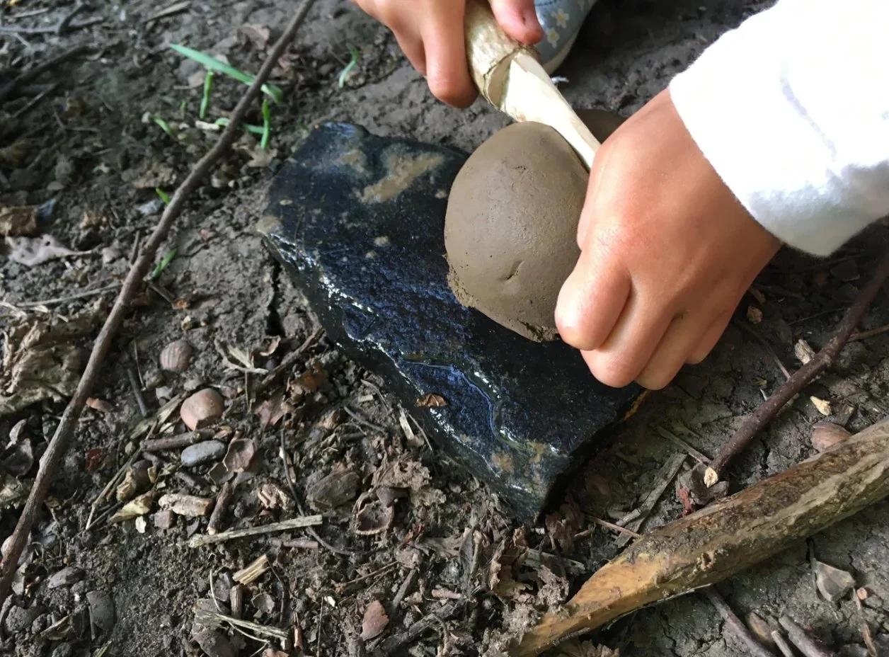 Kids Creations with Clay Registration