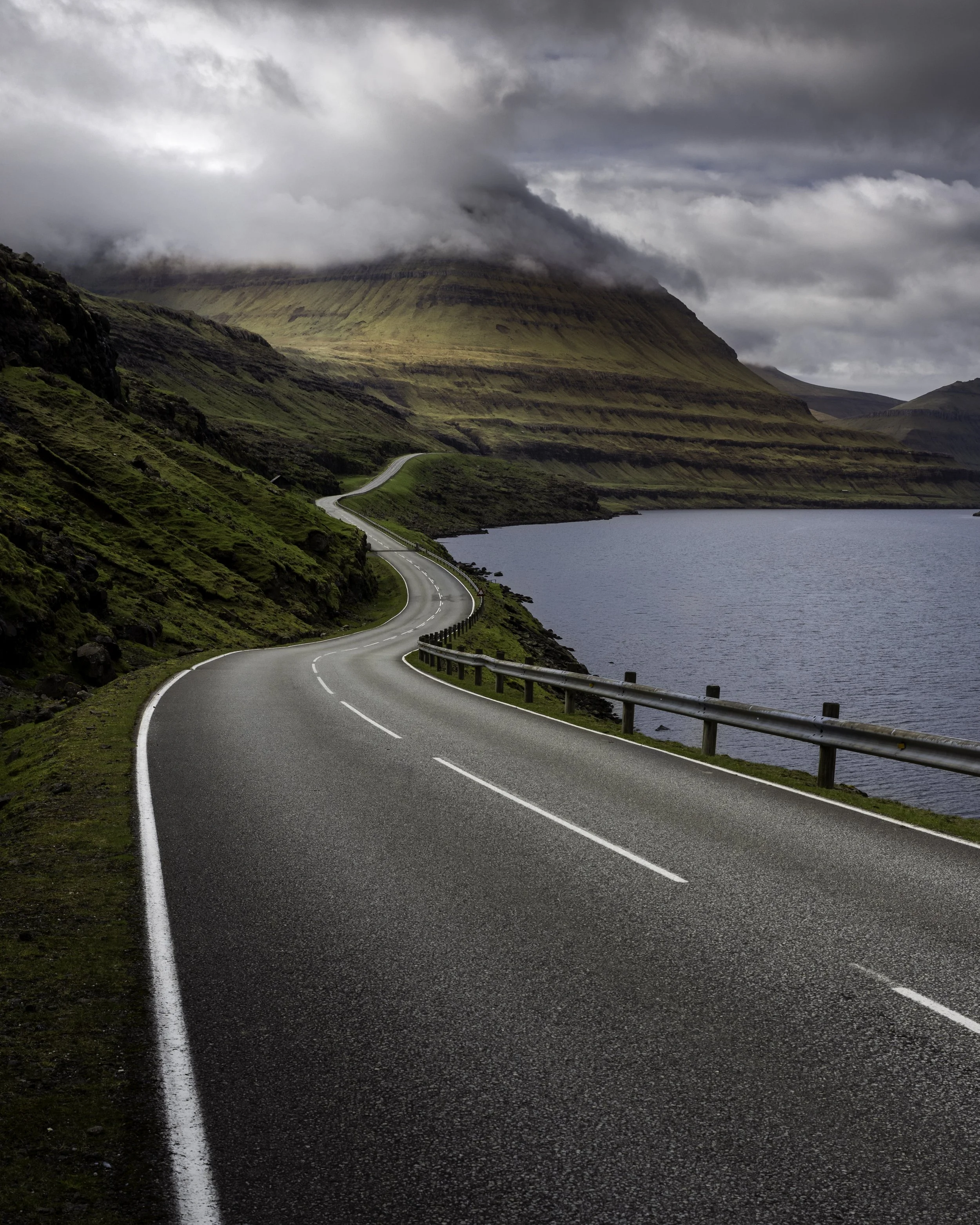 Faroe Islands