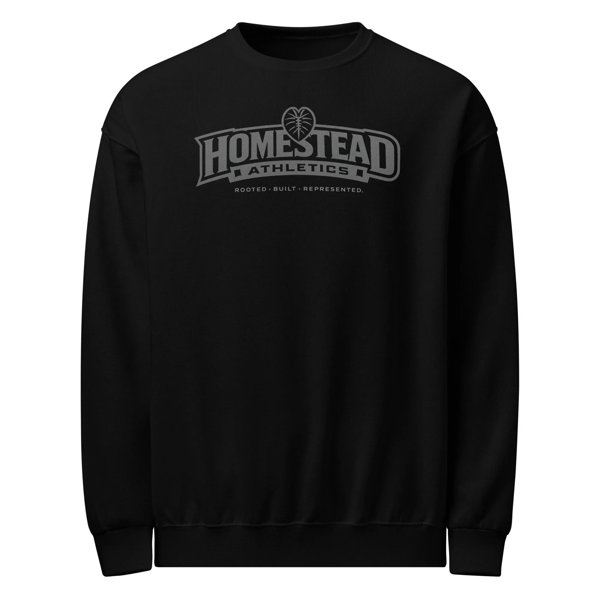 Homestead Athletics Crew Neck