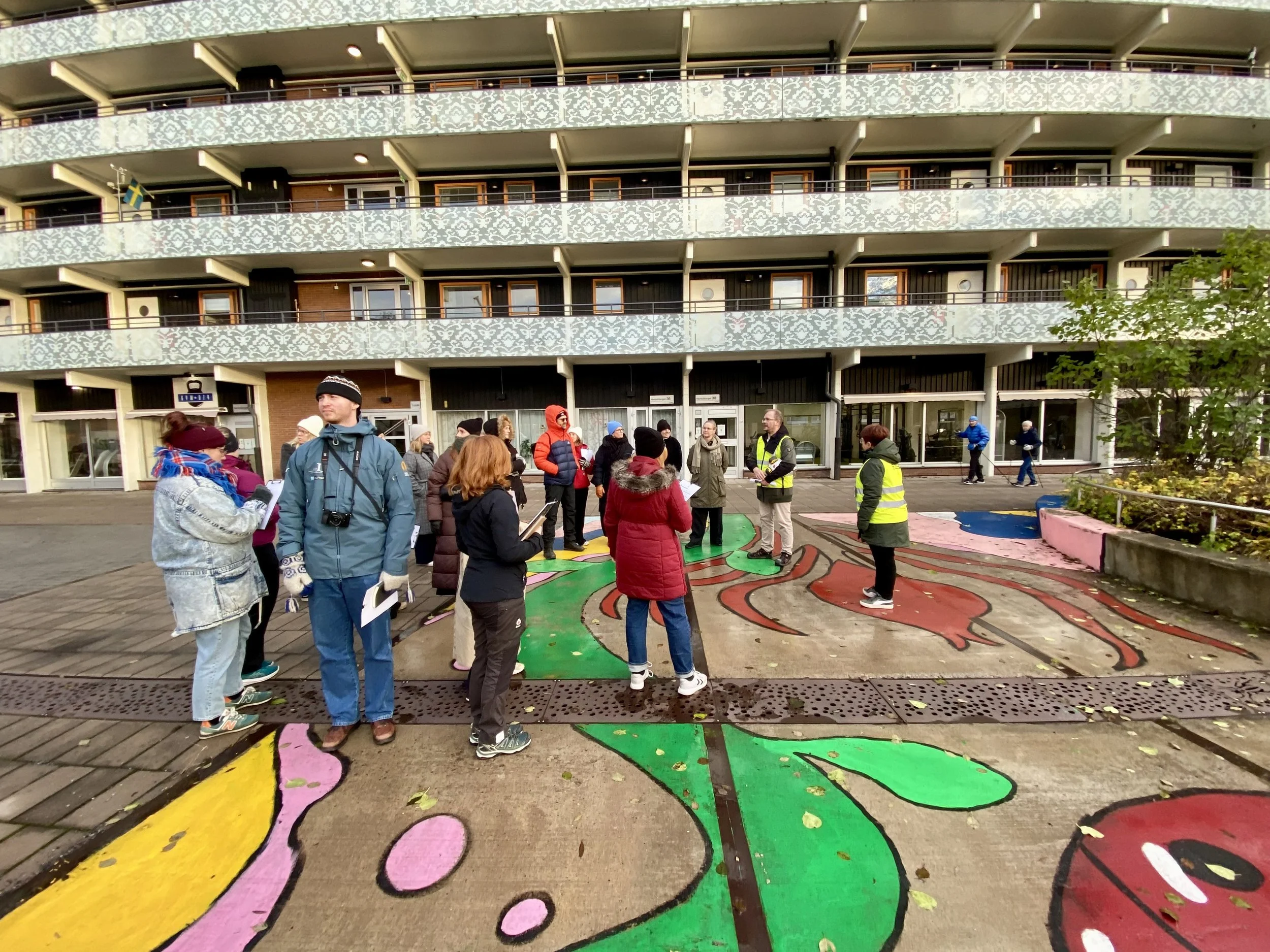 Designverkstan på Kubben