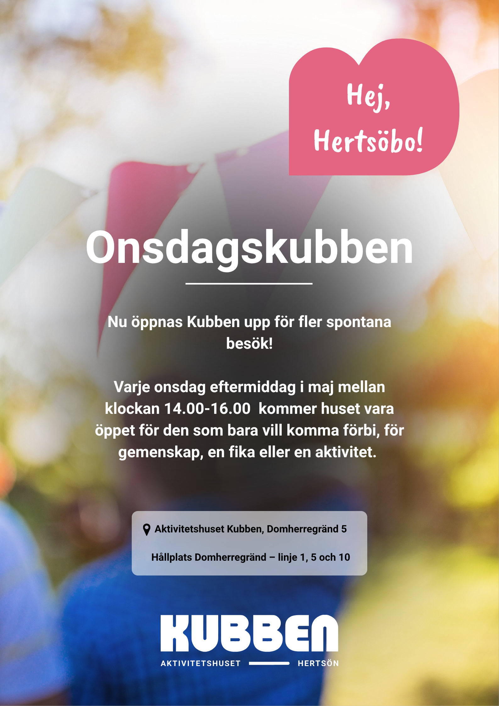 OnsdagsKubben