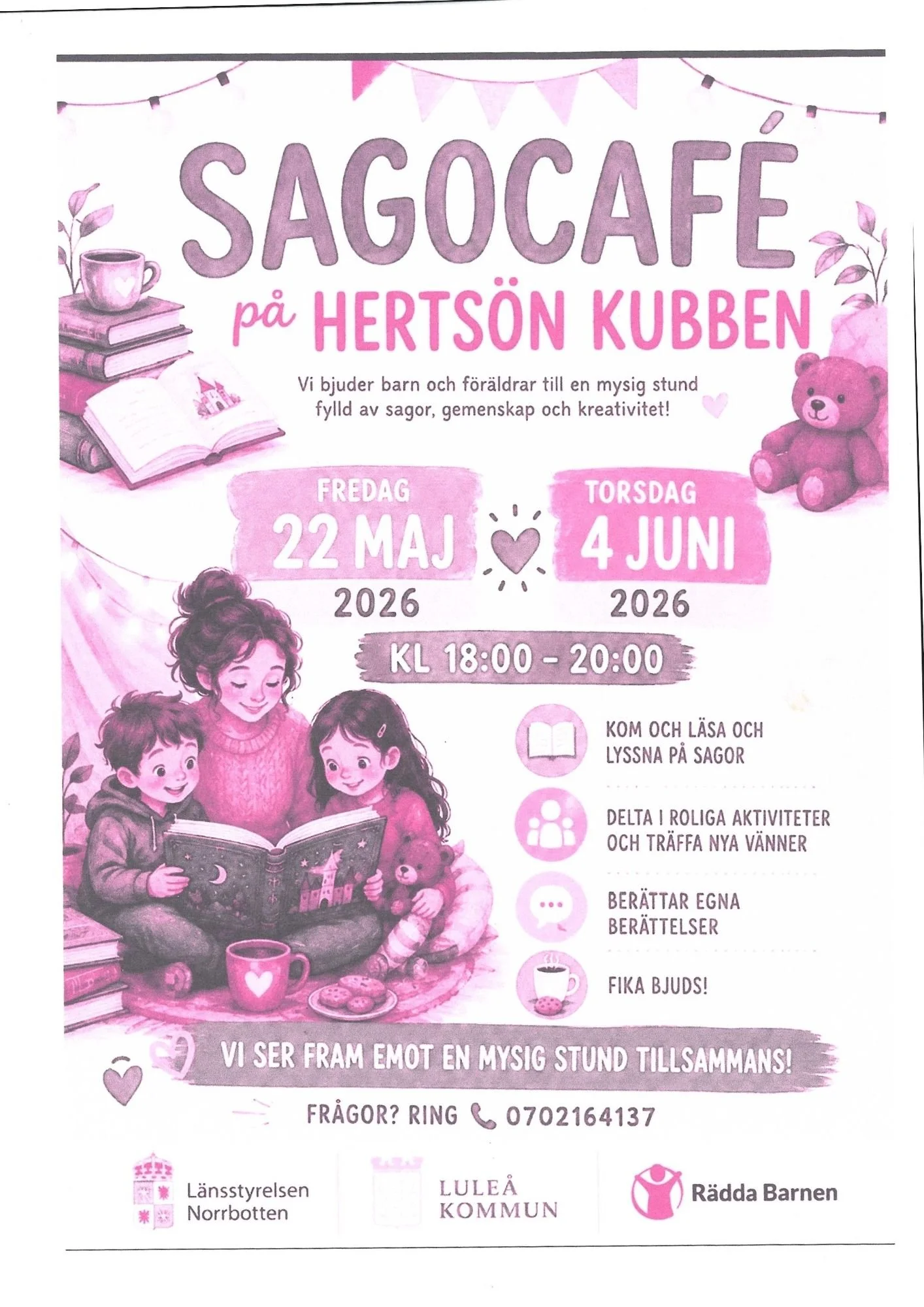 Sagokafé