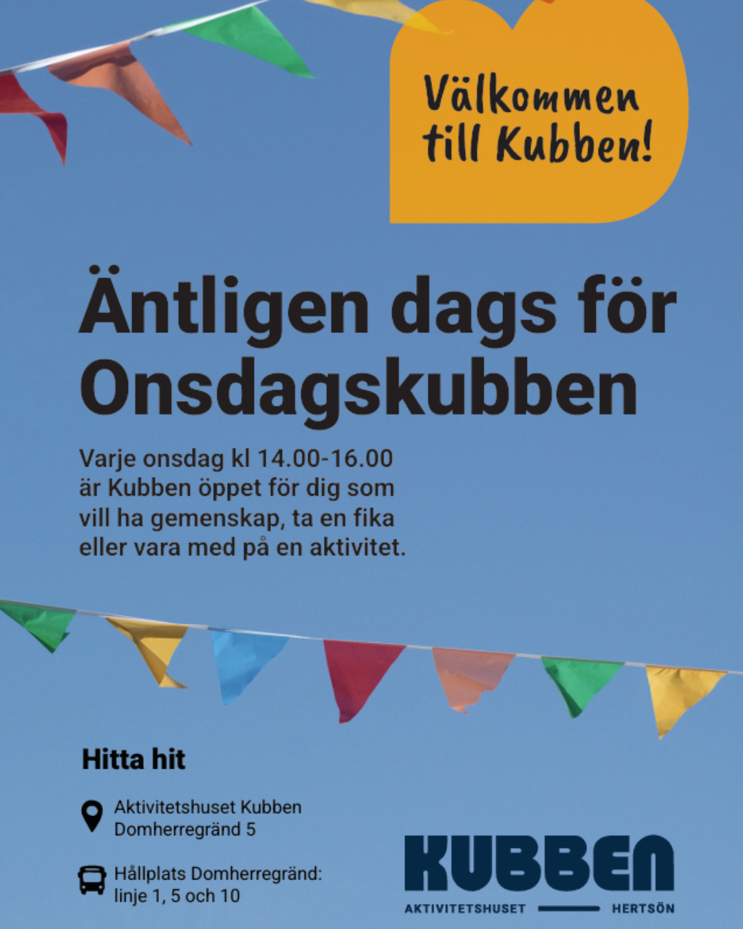 Onsdagskubben