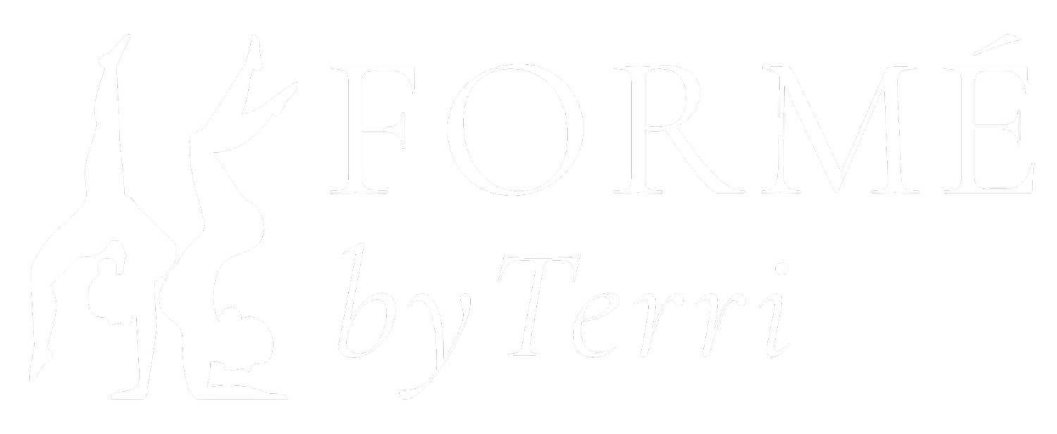 Formé by Terri
