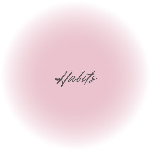 Personal trainer, habit and wellbeing coach supporting clients in Hampshire