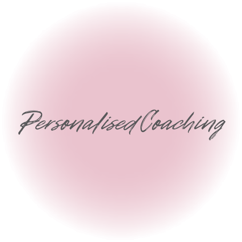 Personal trainer, habit and wellbeing coach supporting clients in Hampshire